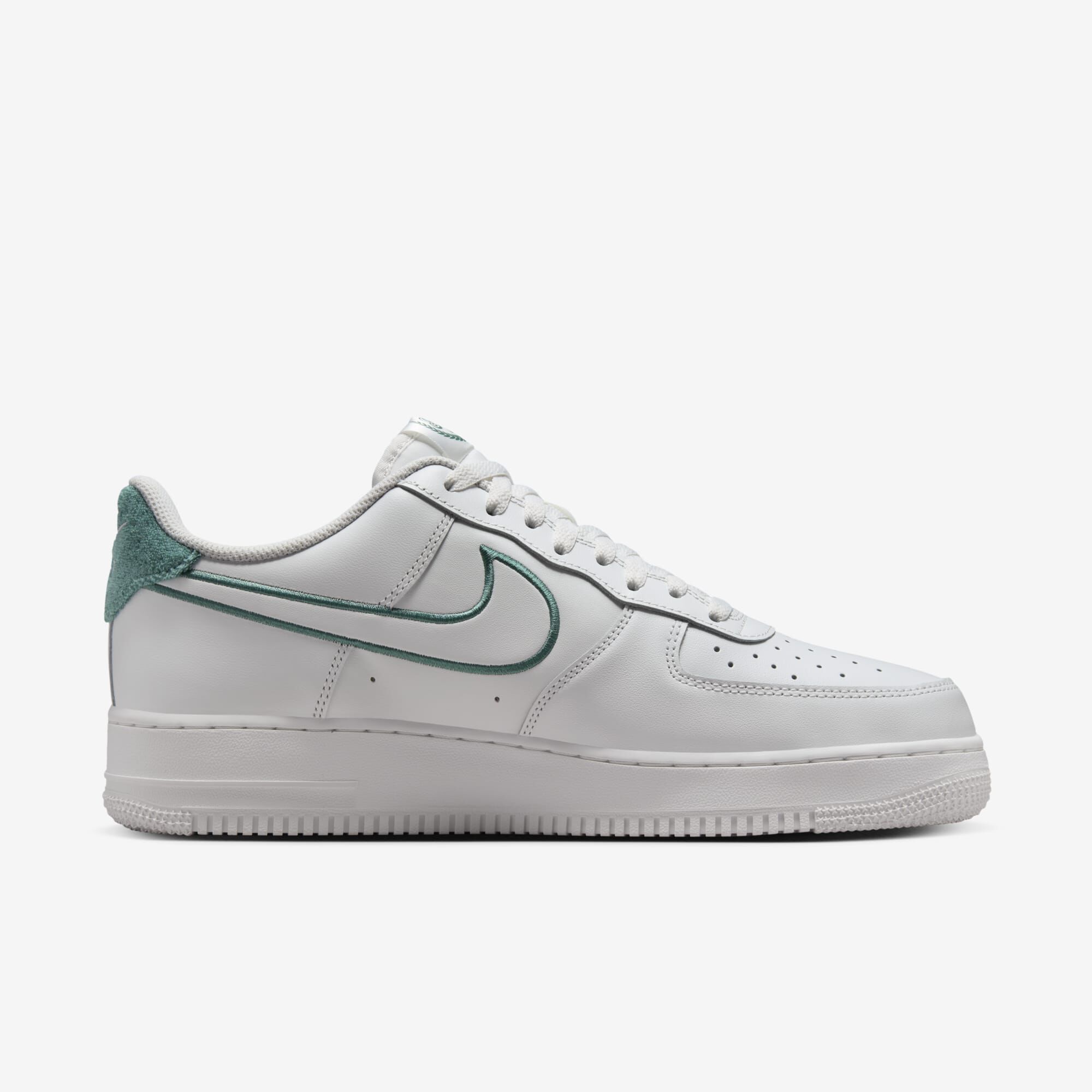 Nike Air Force 1 '07 LV8, Blanco Cumbre/De Costa A Costa/Blanco Cumbre, hi-res