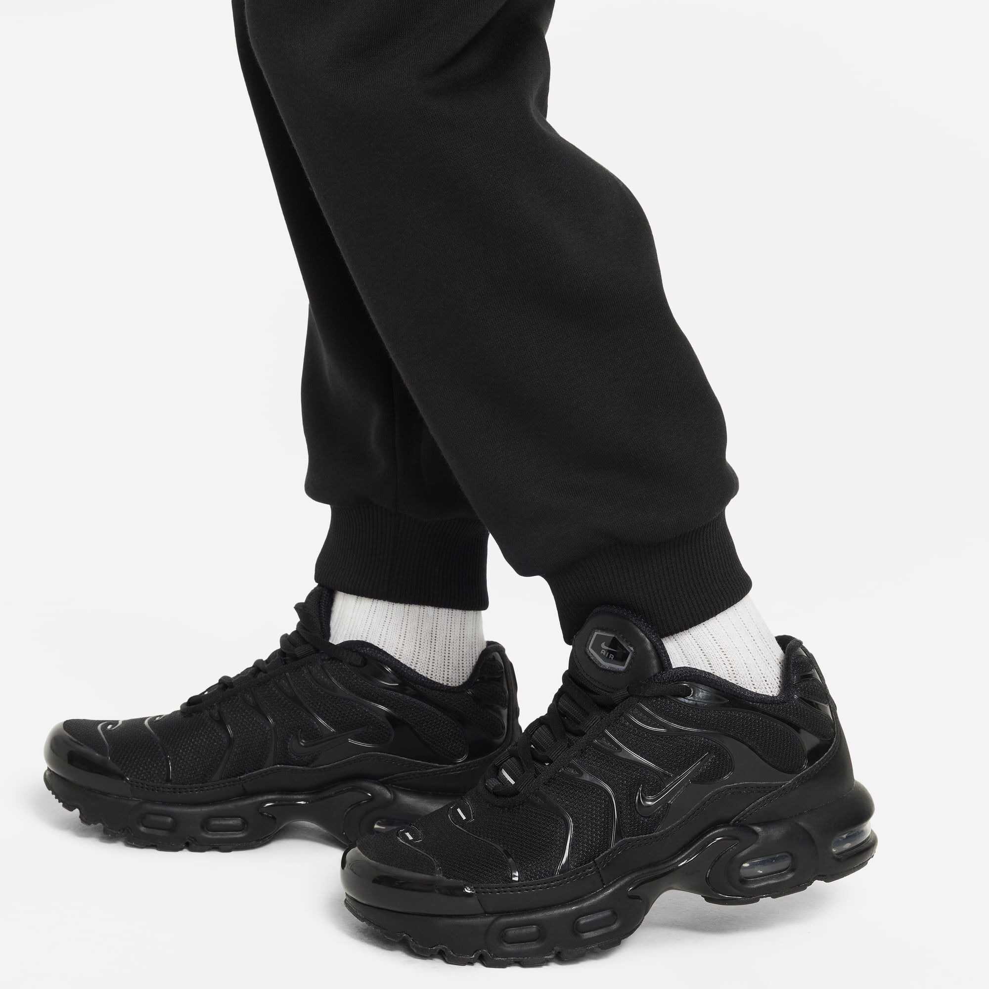 Nike Sportswear Club, Negro, hi-res