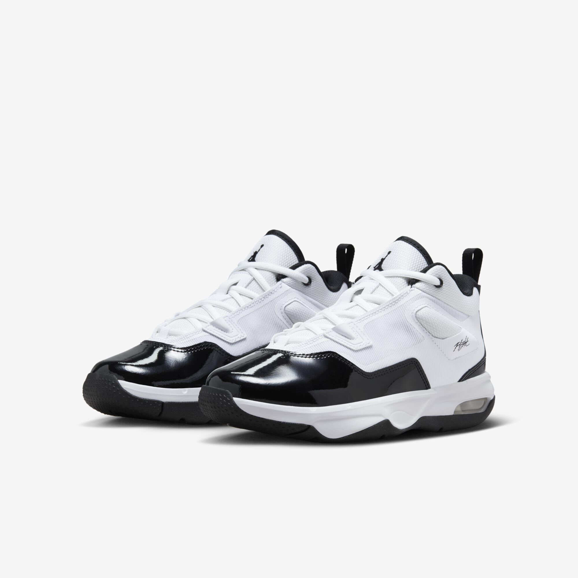 Jordan Stay Loyal 3, Blanco/Negro, hi-res