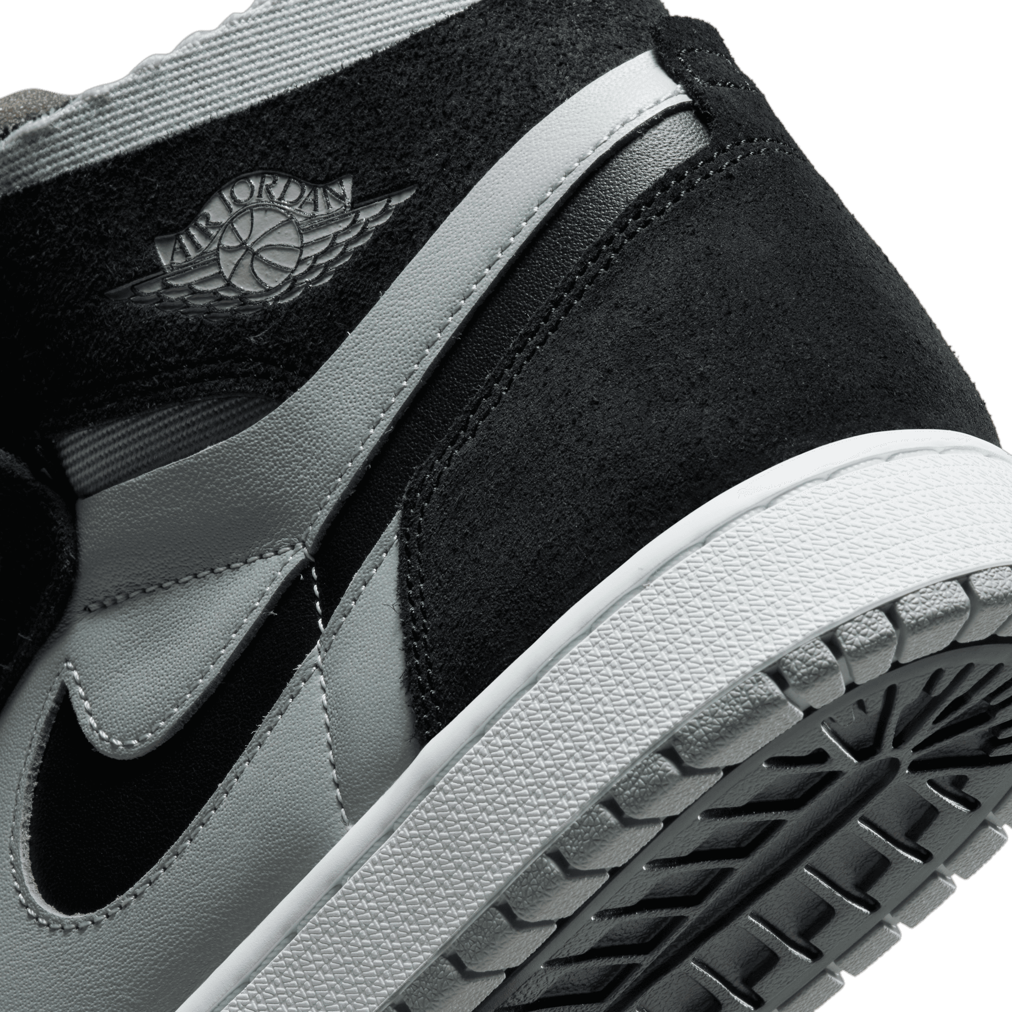 Nike Air Jordan 1 Zoom, NEGRO, hi-res