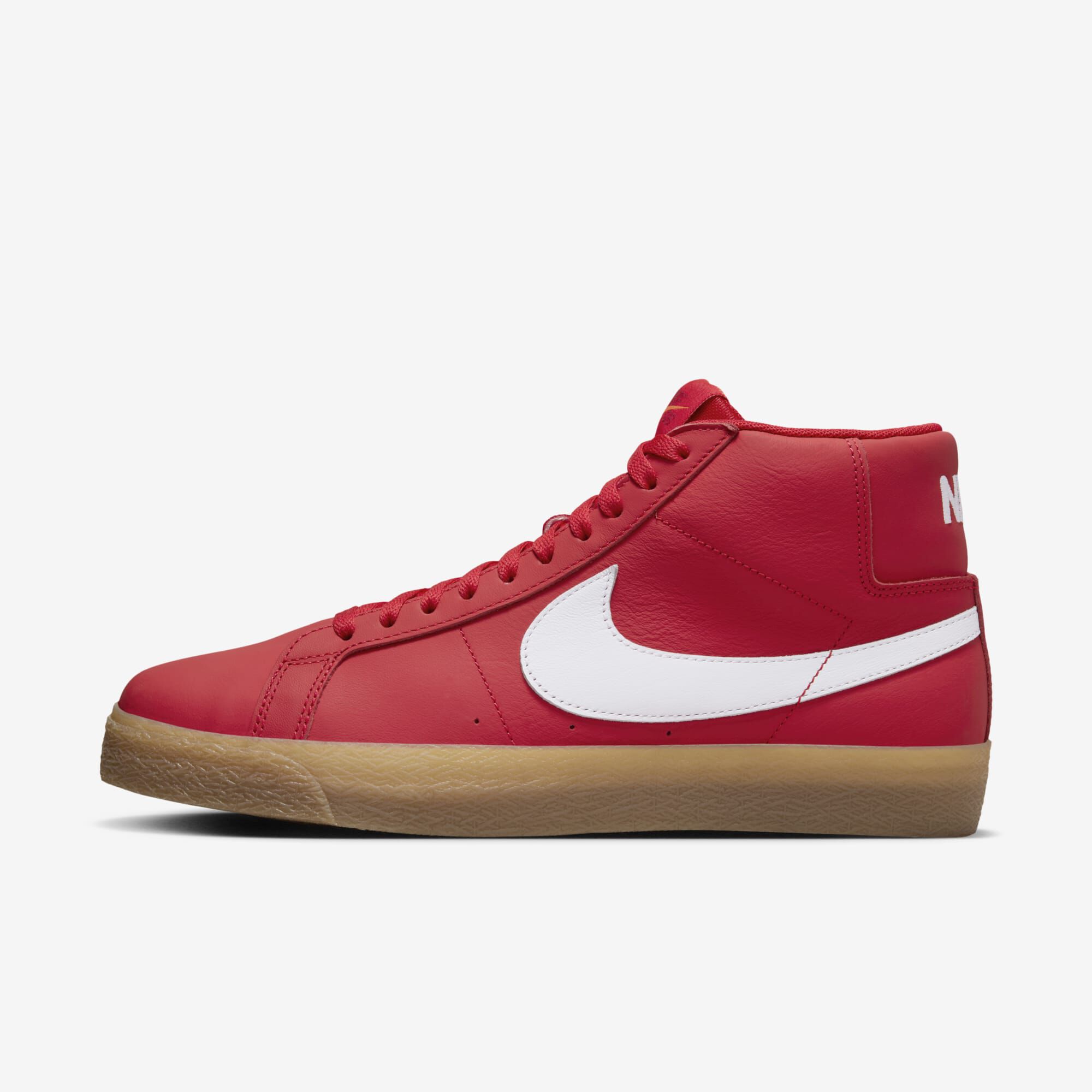 Nike SB Zoom Blazer Mid