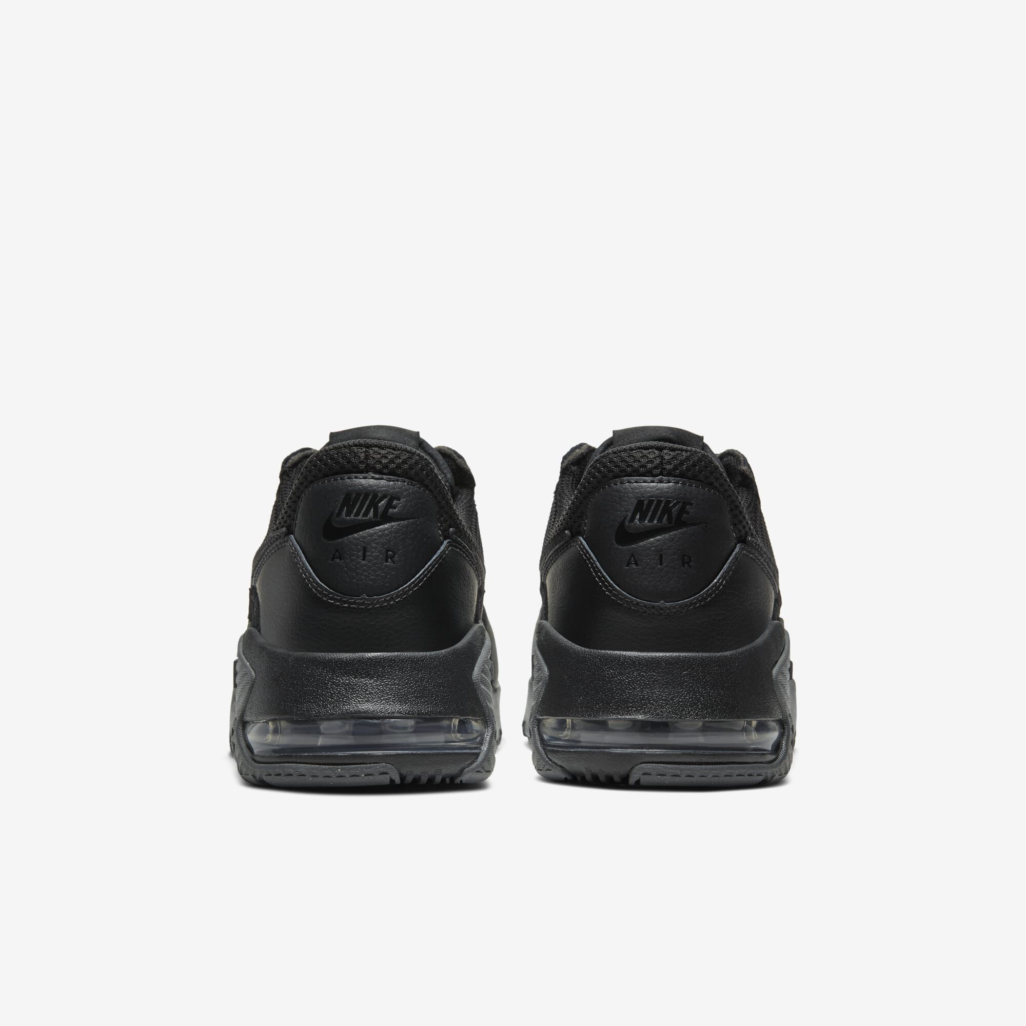 Nike Air Max Excee, Negro/Gris oscuro/Negro, hi-res