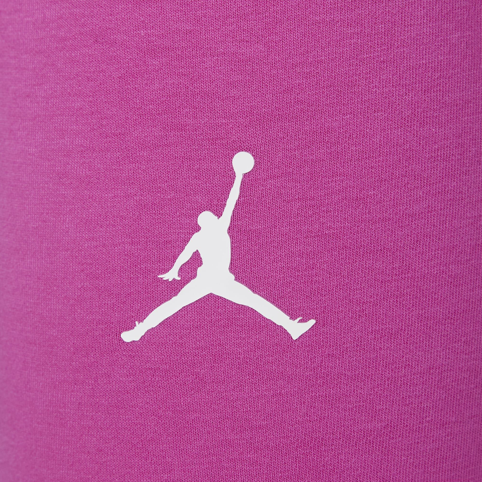 Jordan Dri-FIT Essentials, Rosa Fuego, hi-res