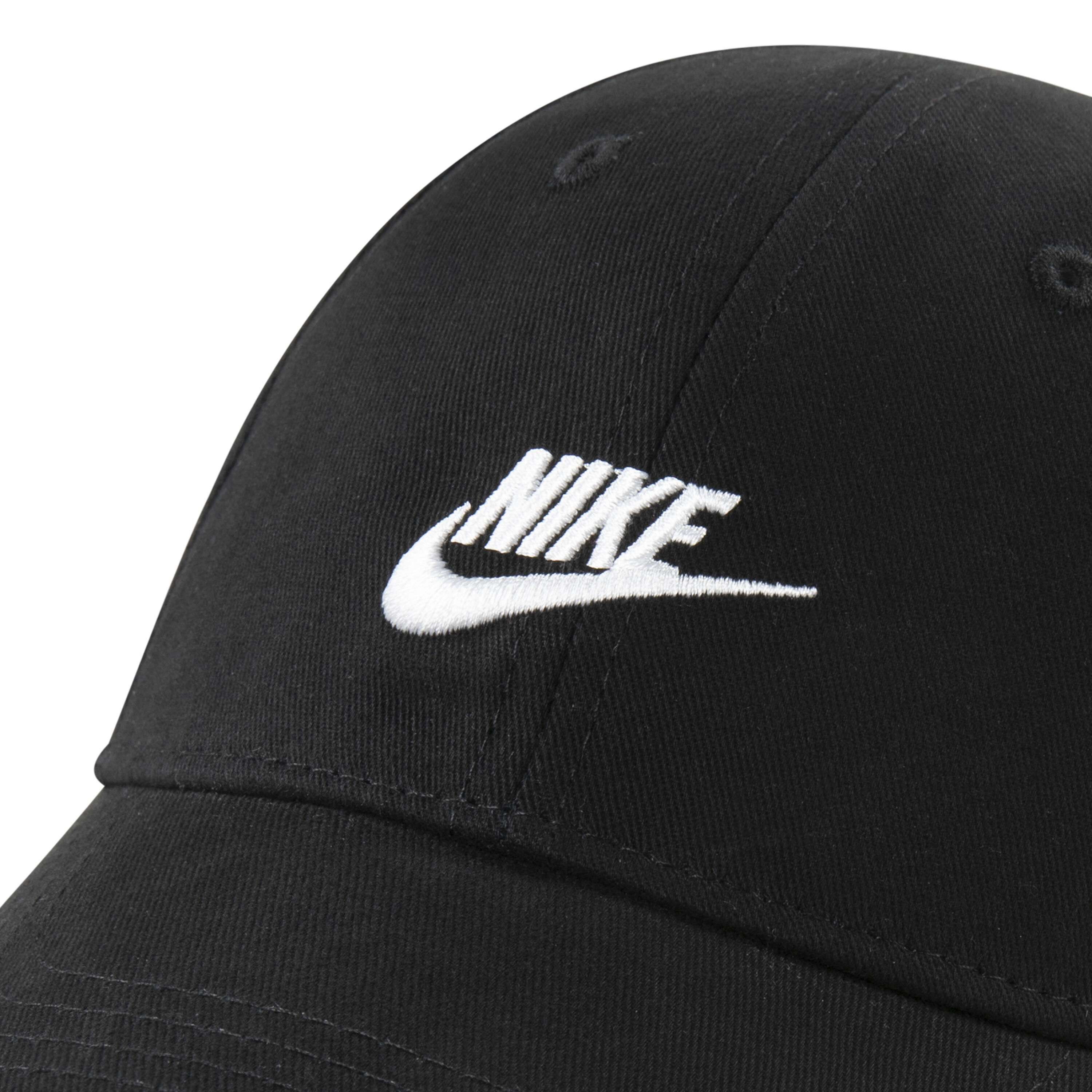 Nike Baseball, Negro/Blanco, hi-res