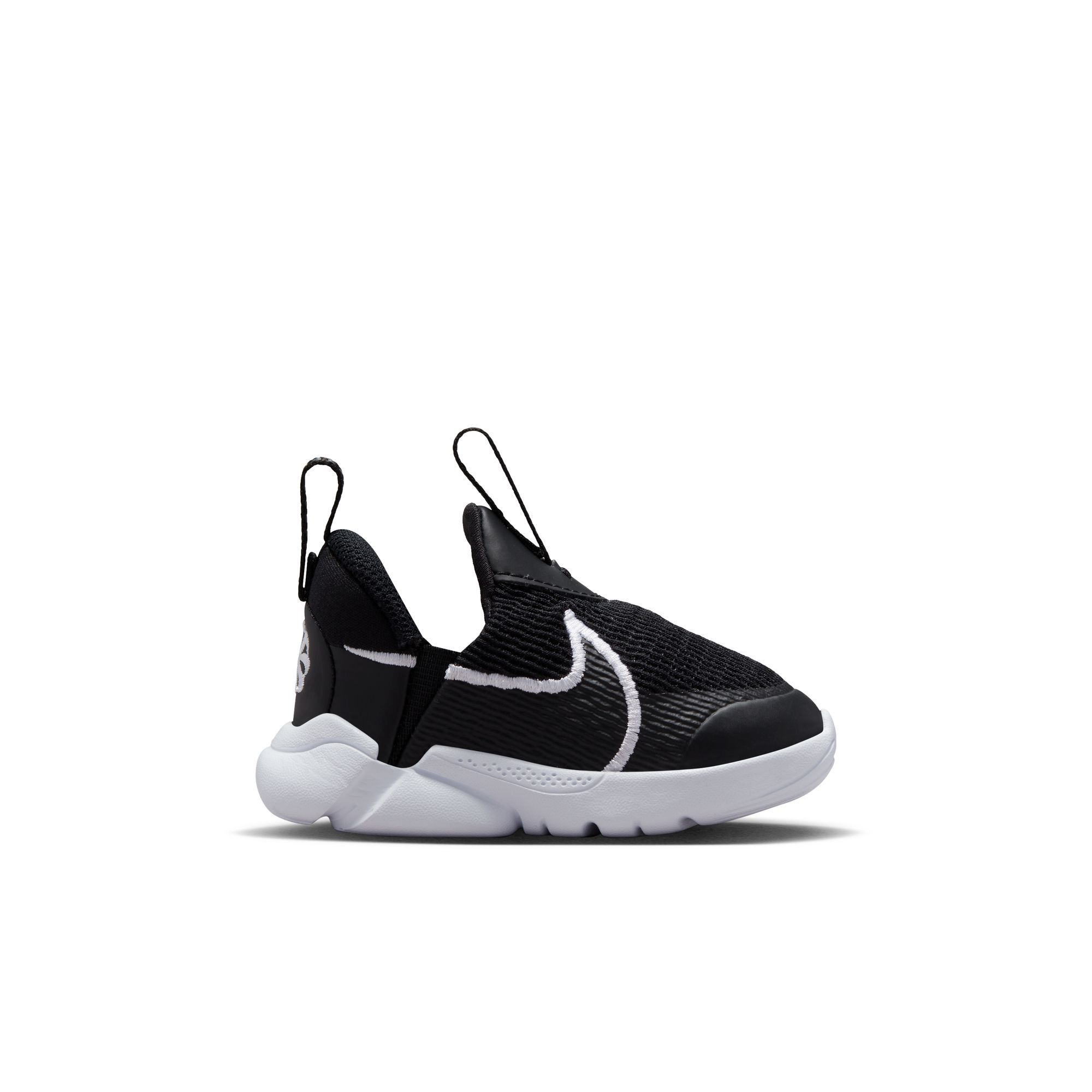 Nike Flex Plus 2, Negro/Blanco-Gris Oscuro, hi-res