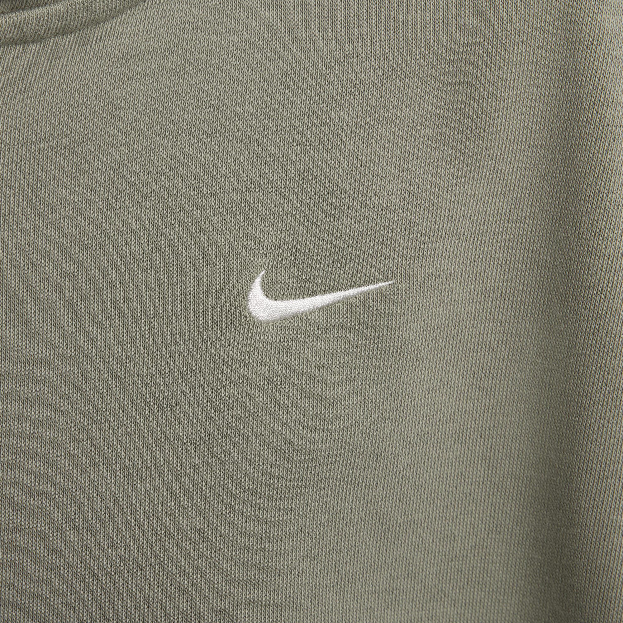 Nike Sportswear Chill Terry, Militar Claro/Vela, hi-res