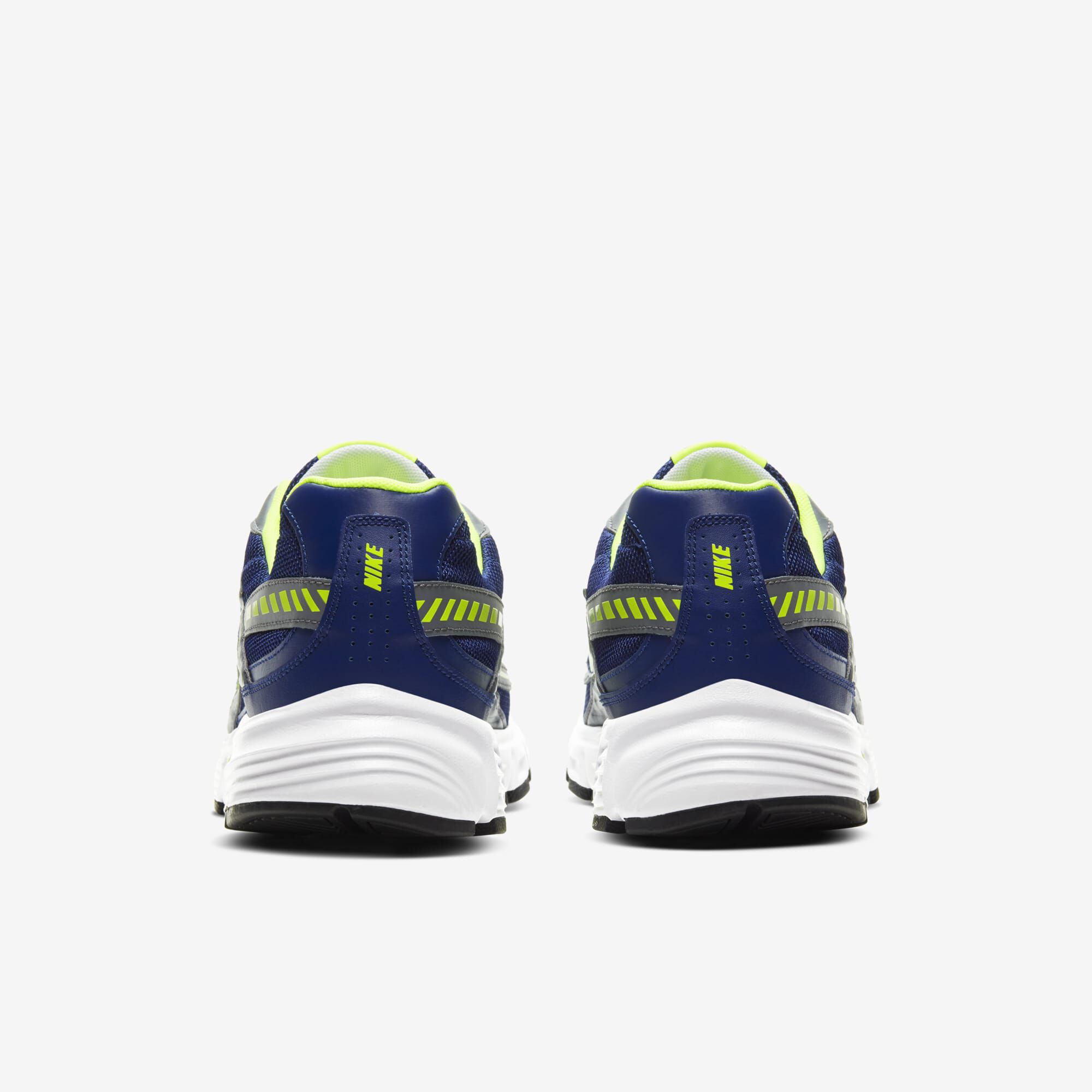 Nike Initiator, Azul royal intenso/Gris azulado/Negro/Volt, hi-res