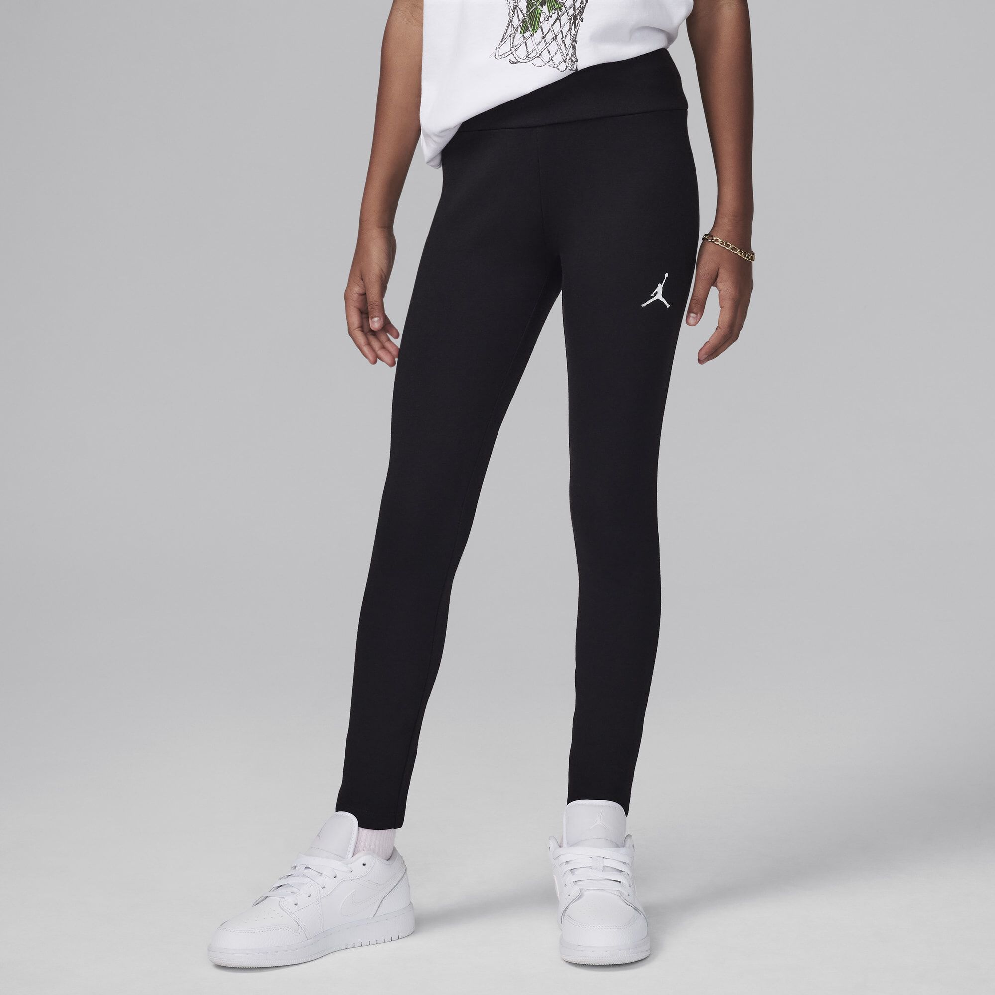 Jordan Dri-FIT Essentials, Negro, hi-res