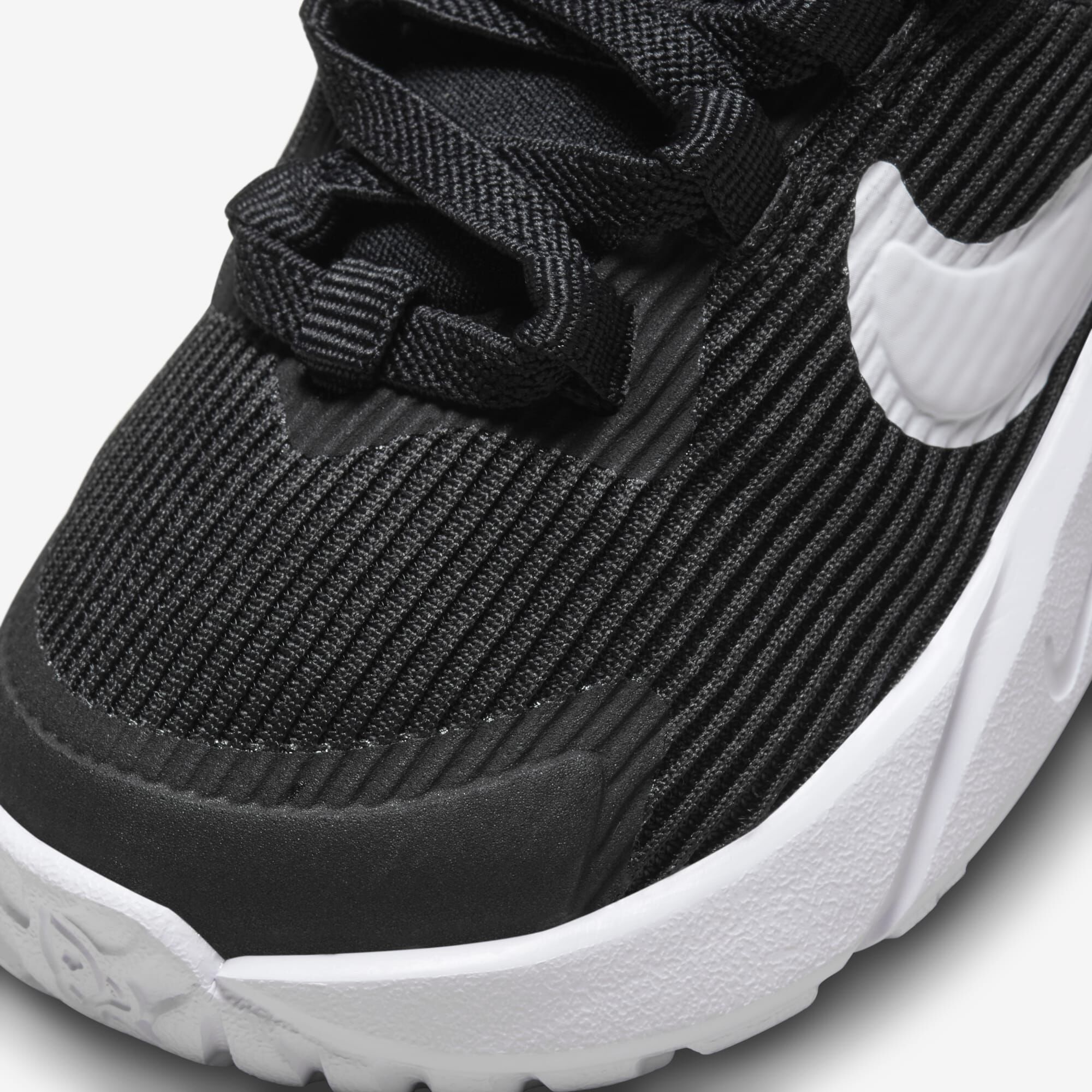 Nike Star Runner 4, Negro/Antracita/Blanco, hi-res