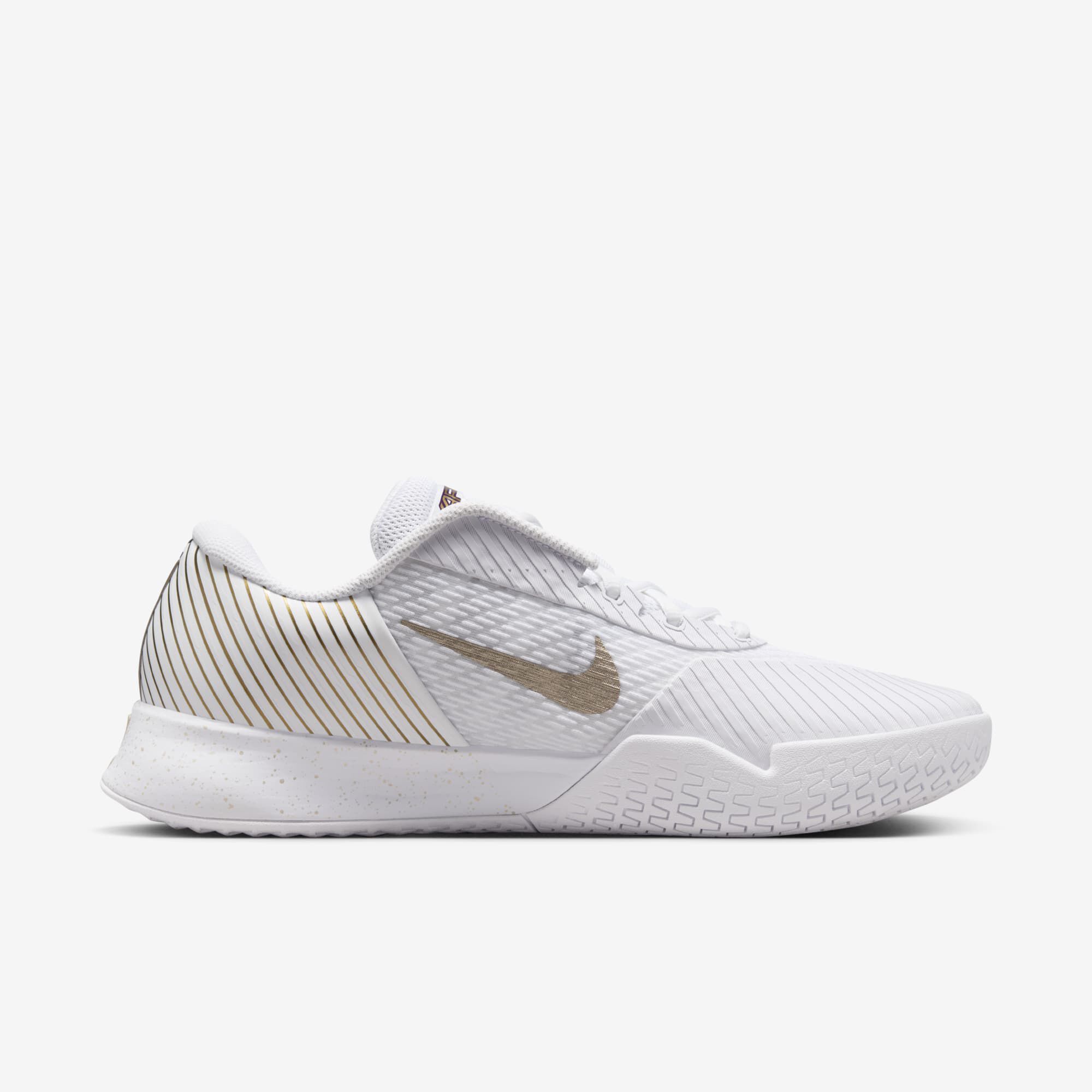 NikeCourt Vapor Pro 2 WMB, Blanco/Mtlc Oro Grano-Gran Púrpura, hi-res