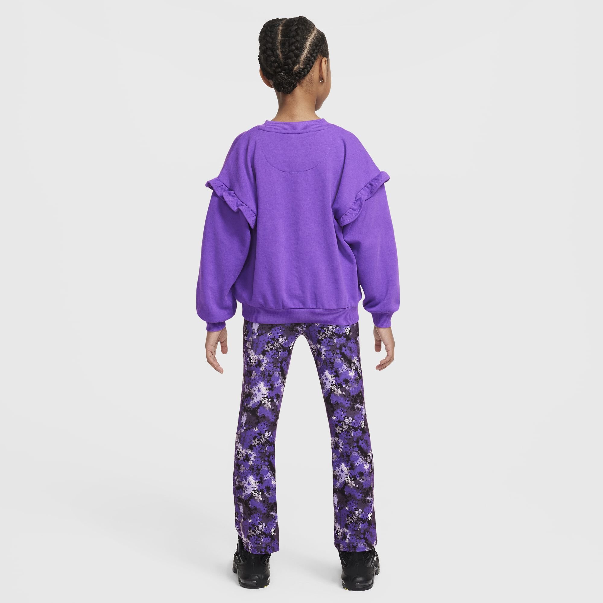 Nike Dri-FIT Fresh Cut, Morado, hi-res