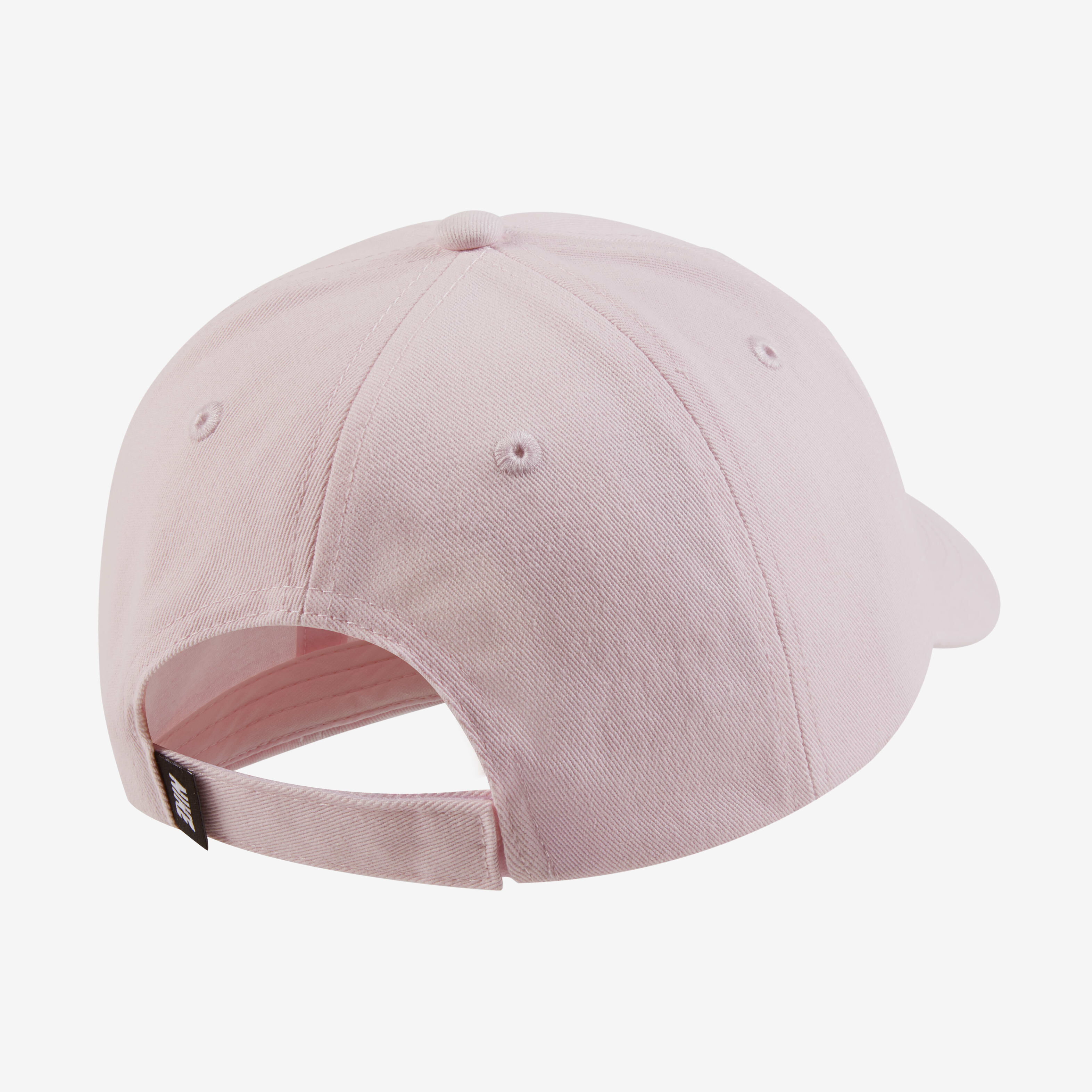 Nike Multi Logo Curved Brim, Rosado, hi-res