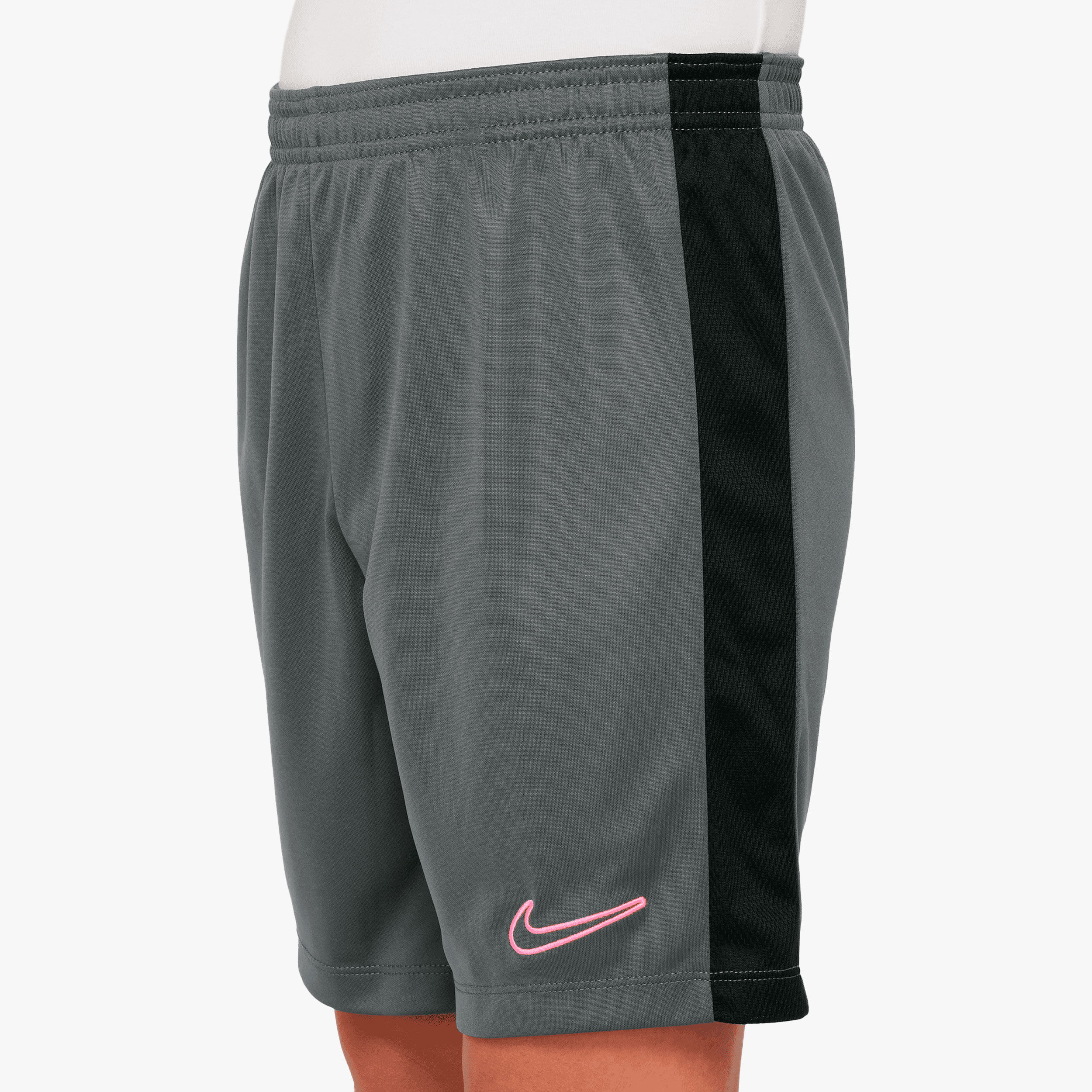 Nike Dri-FIT Academy23, Gris hierro/Negro/Puesta de sol pulso, hi-res