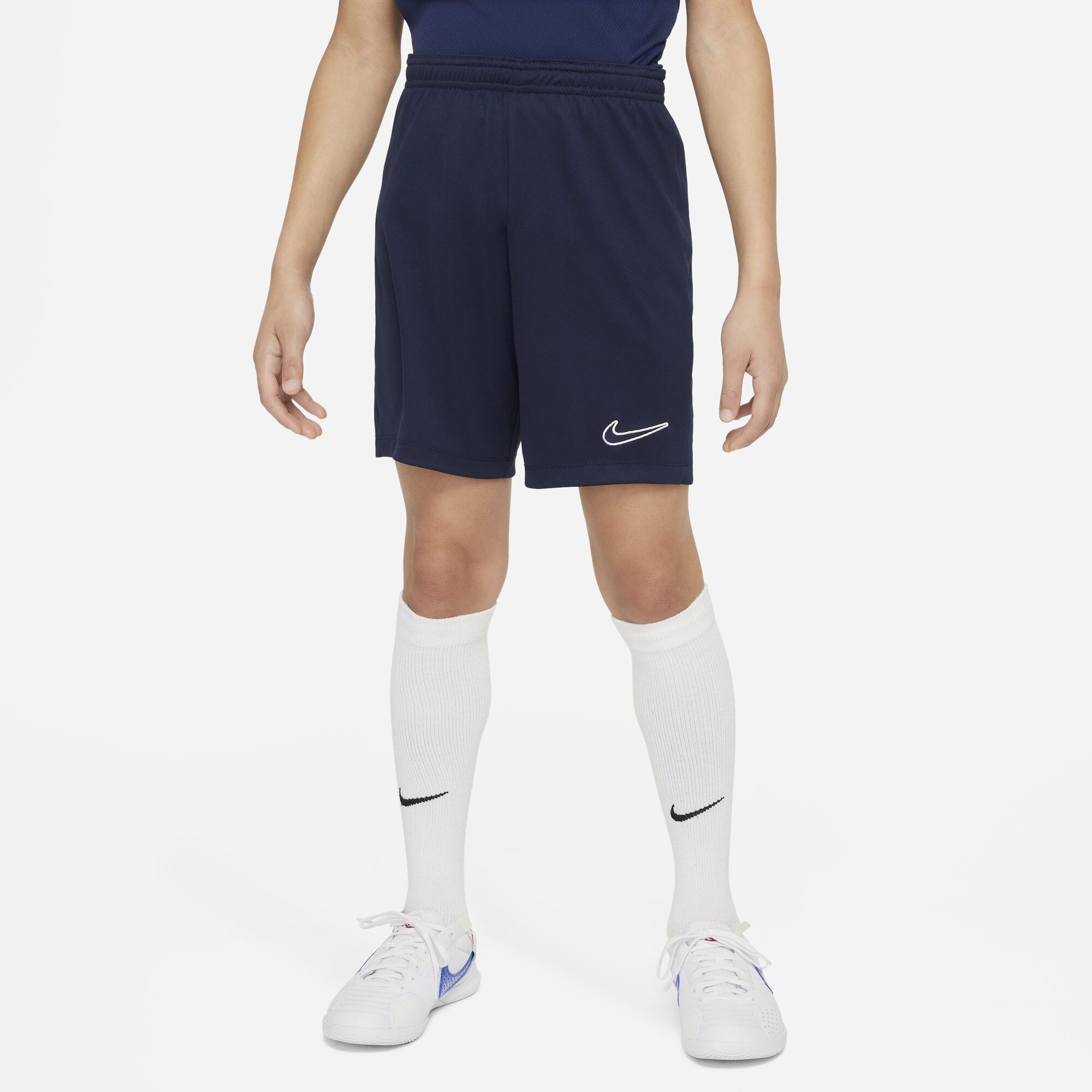 Nike Dri-FIT Academy, Azul, hi-res