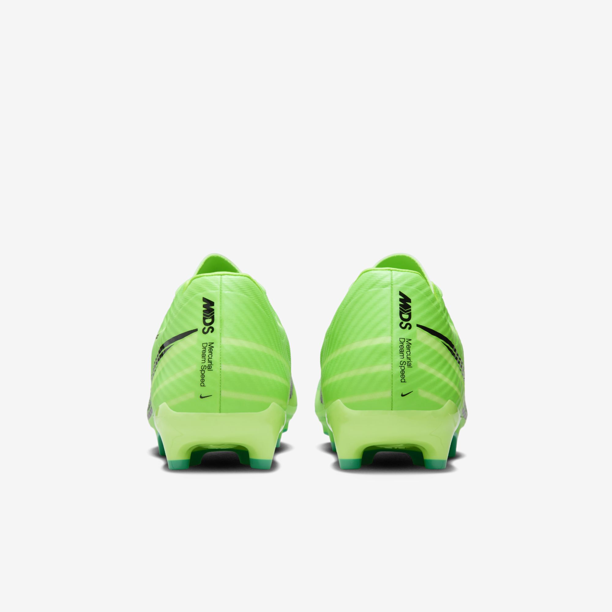 Nike Vapor 15 Academy Mercurial Dream Speed, Verde Strike/Negro-Verde Estadio, hi-res