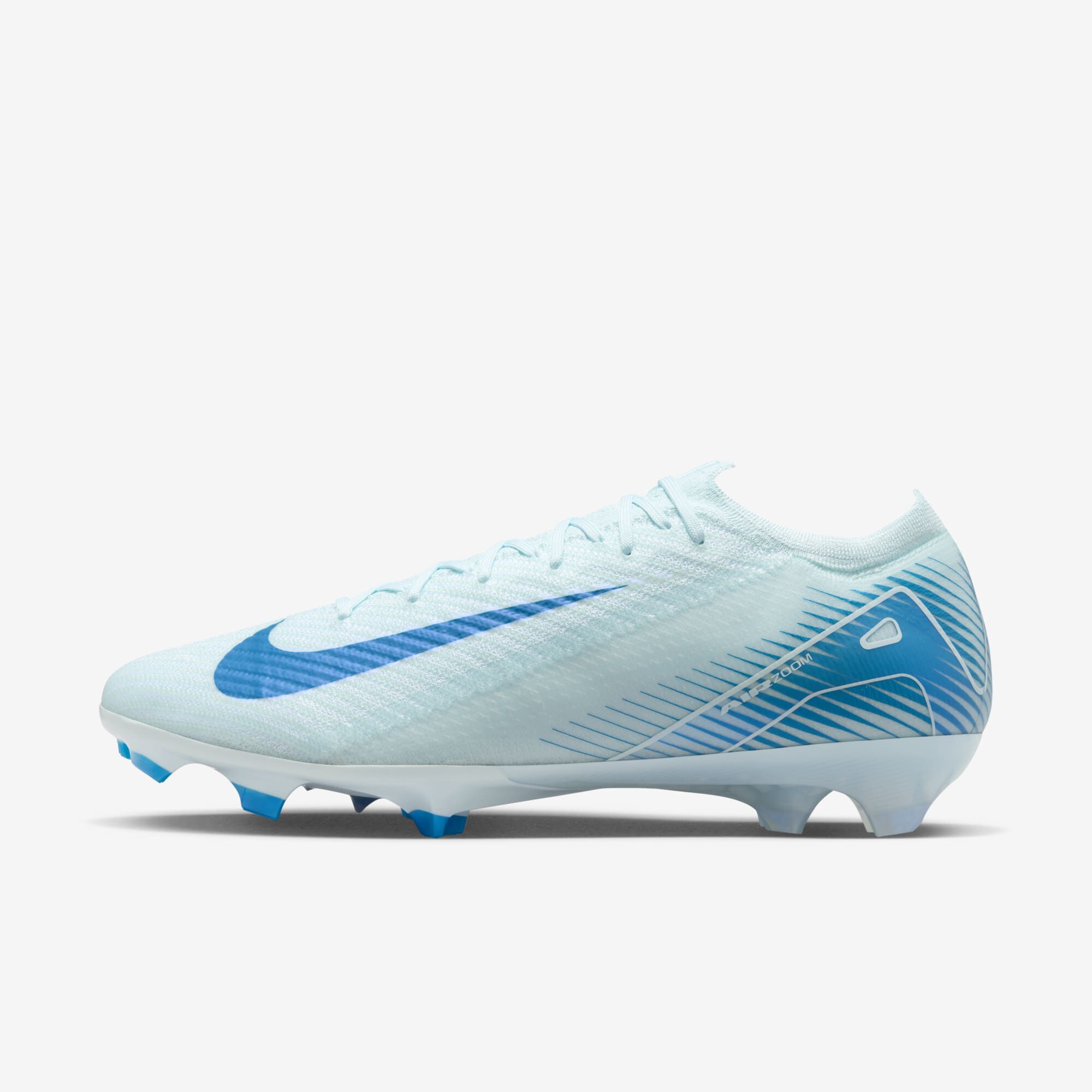 Nike Mercurial Vapor 16 Elite, Azul Glaciar/Órbita Azul, hi-res