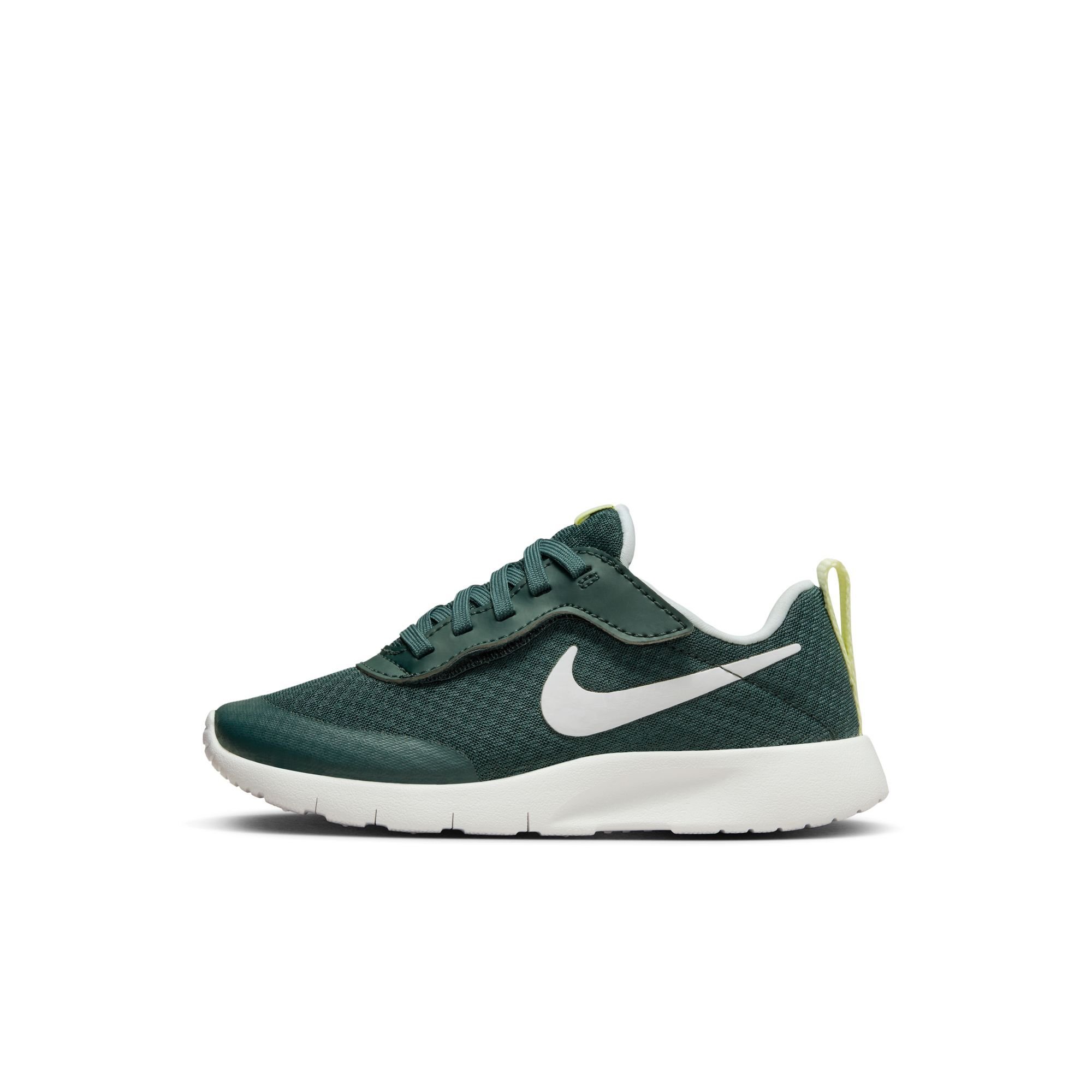 Nike Tanjun EasyOn, Selva Profunda/Polvo De Fotones-Polvo De Fotones, hi-res