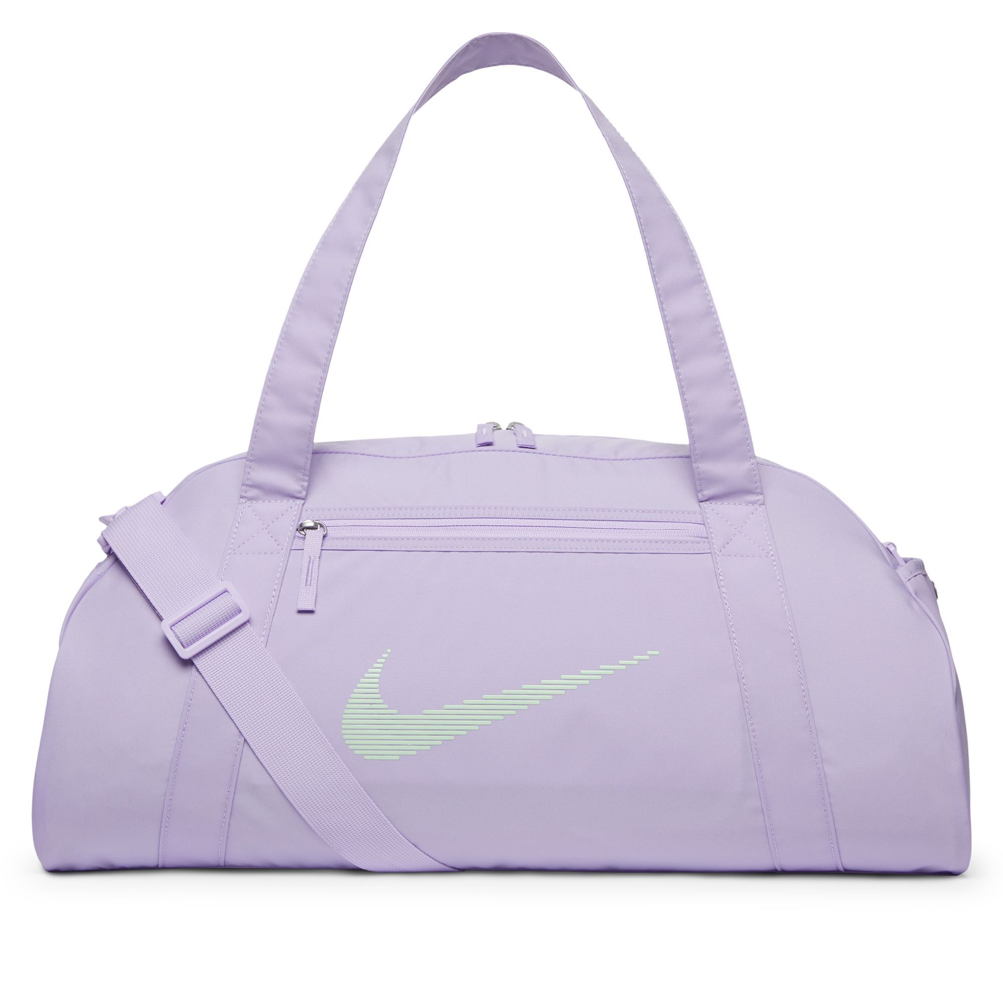 Nike Gym Club, Flor Lila/Flor Lila/Verde Vapor, hi-res