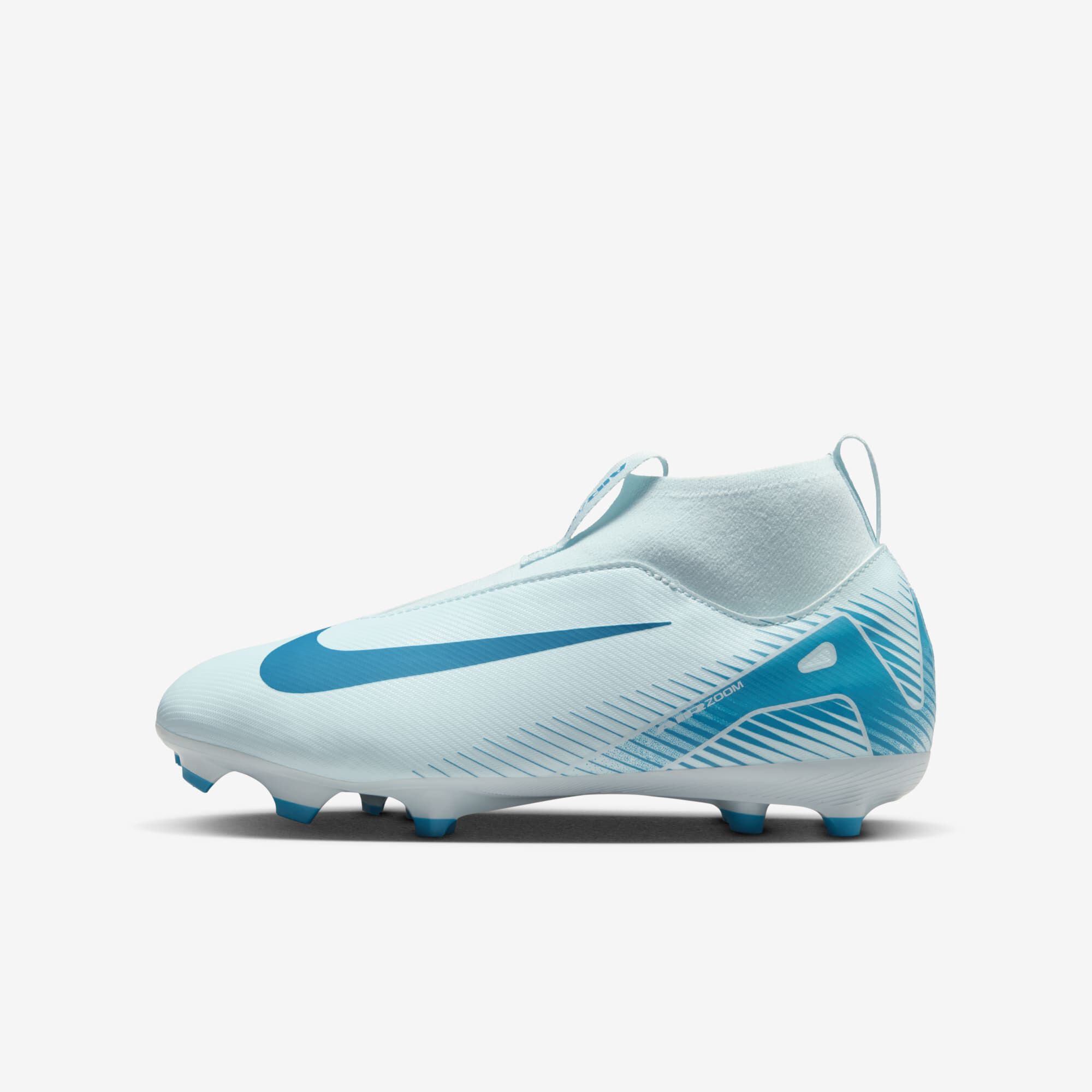 Nike Jr. Mercurial Superfly 10 Academy