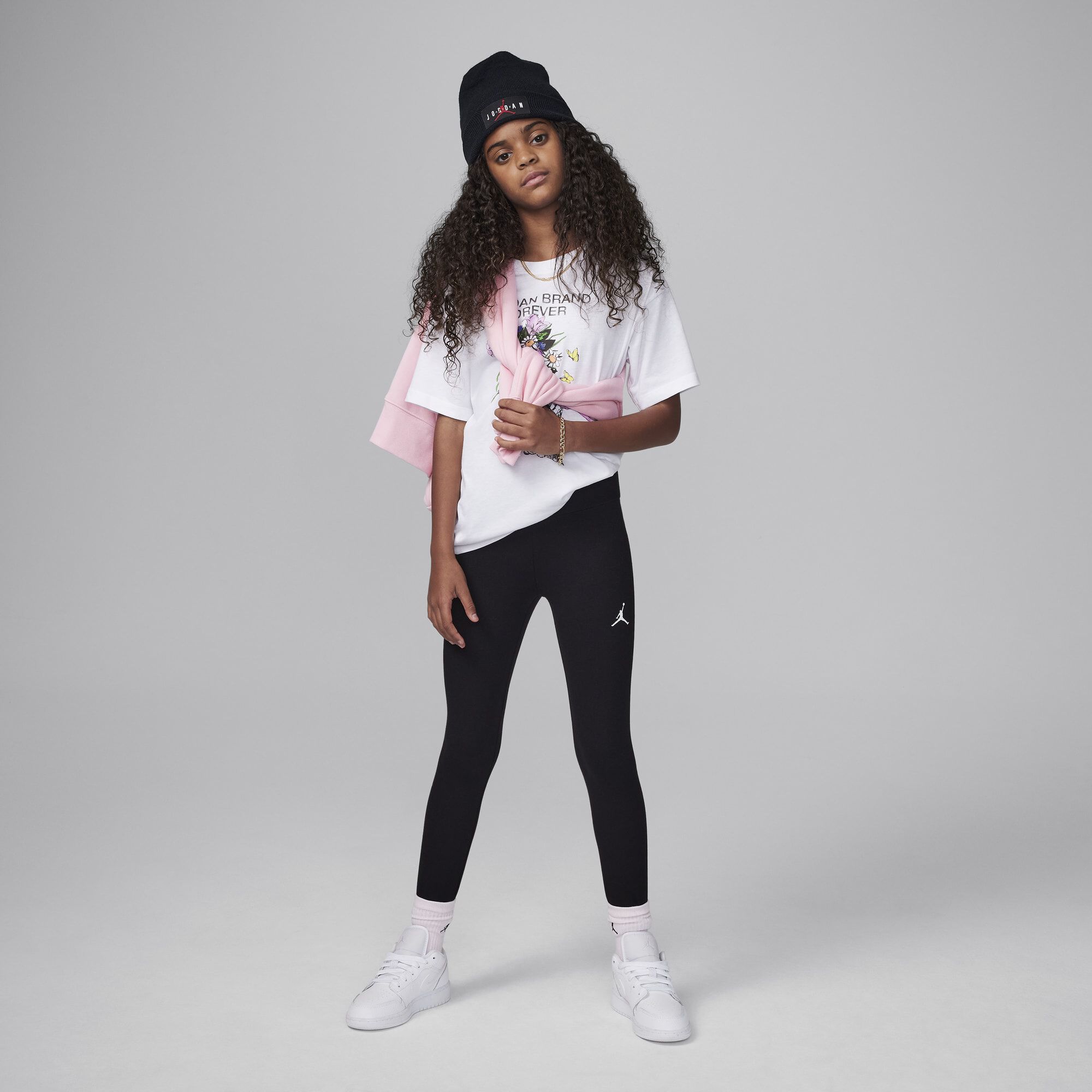 Jordan Dri-FIT Essentials, Negro, hi-res