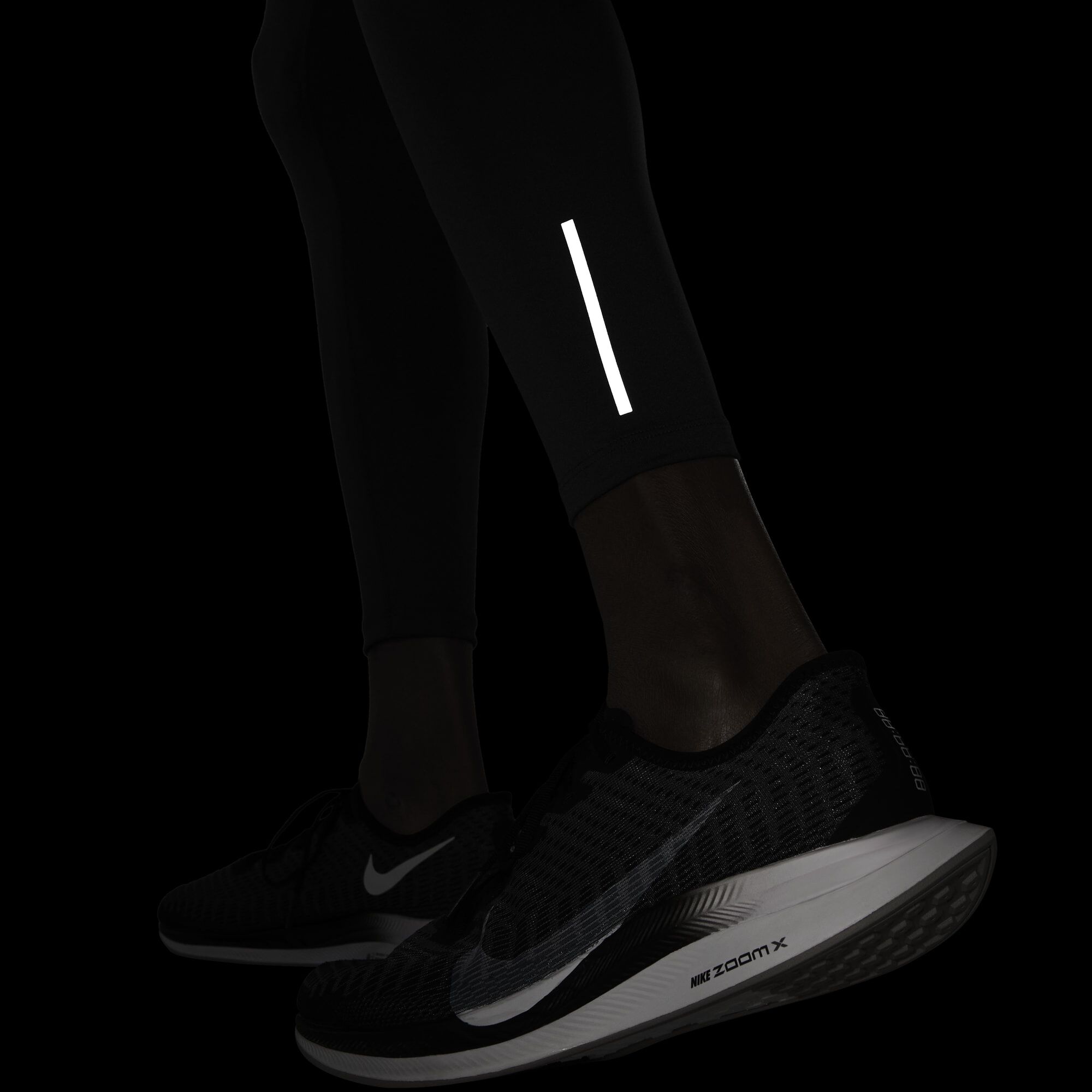 Nike Phenom, Negro, hi-res