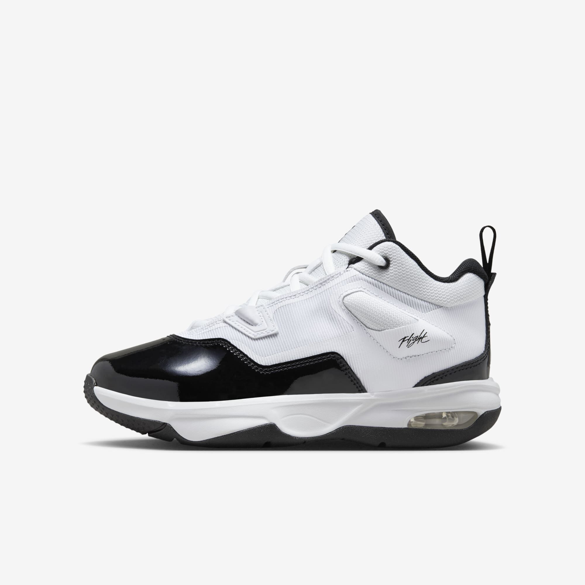 Jordan Stay Loyal 3, Blanco/Negro, hi-res