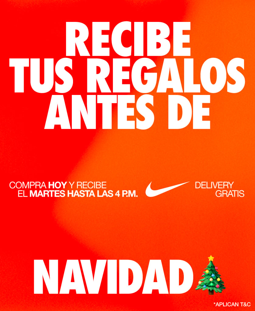 recibe tus regalos antes de navidad