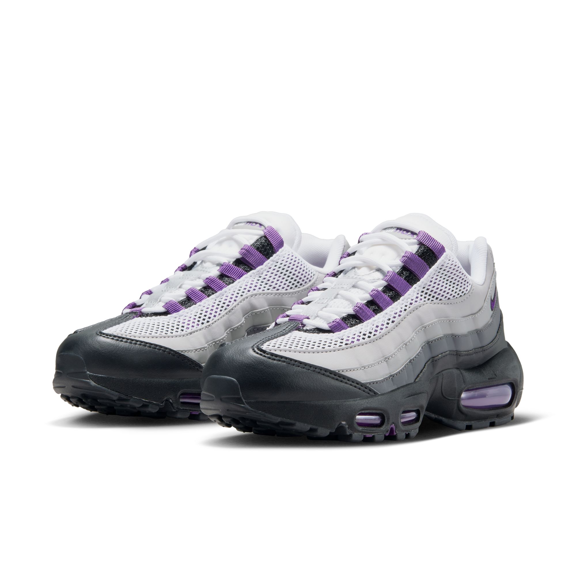 Nike air max store 95 purpura