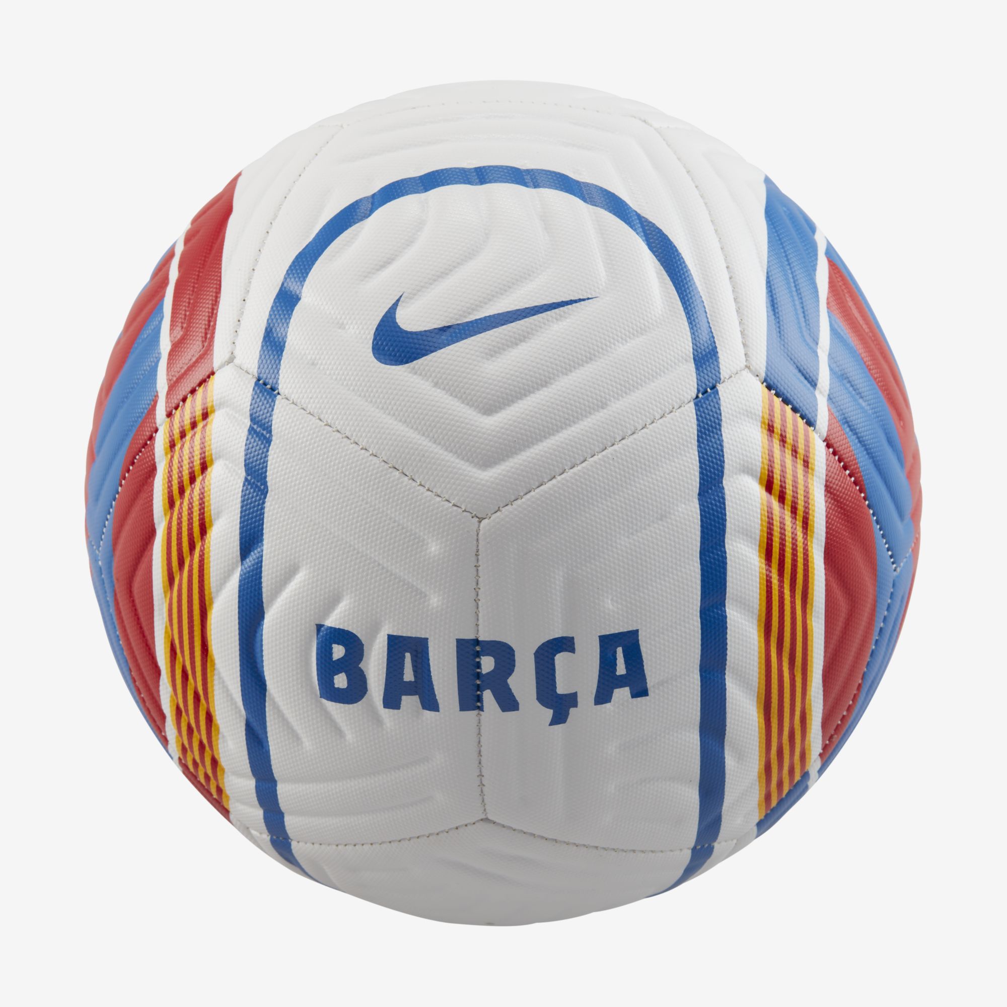 pelota nike barcelona