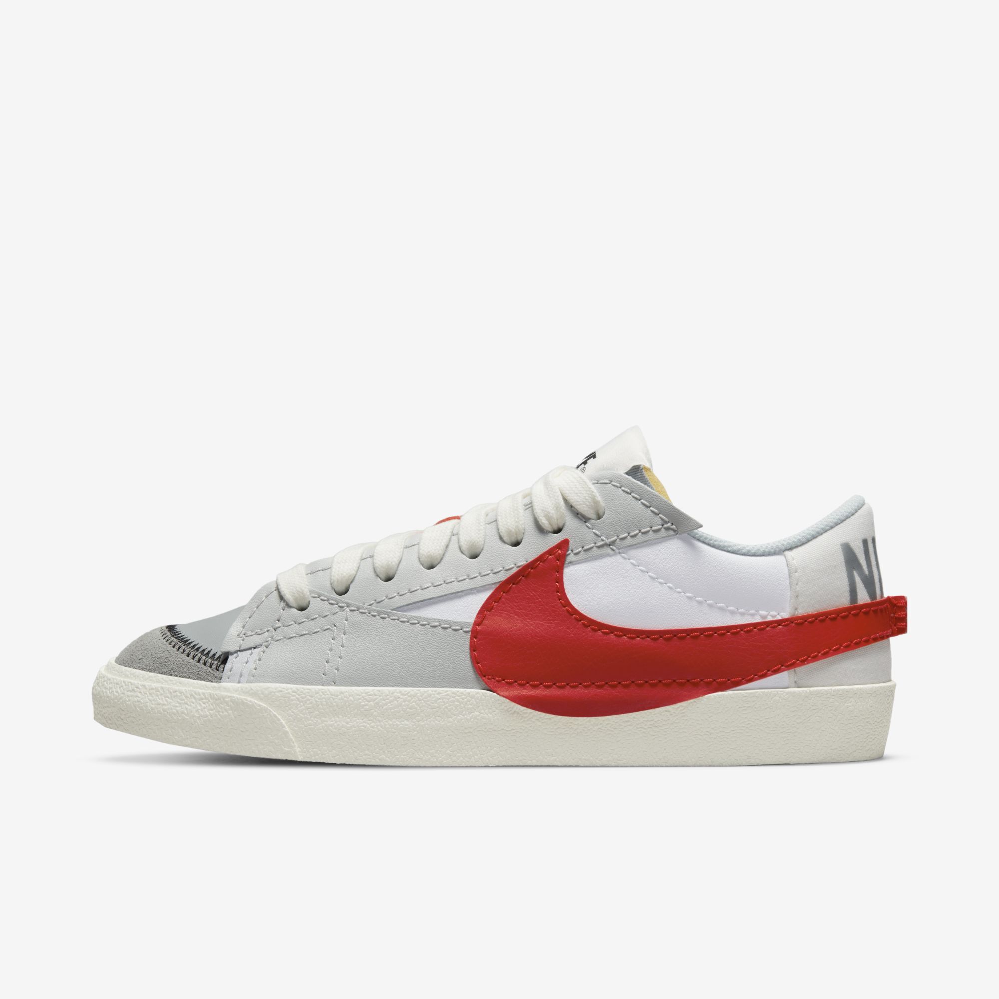 Nike blazer shop low peru