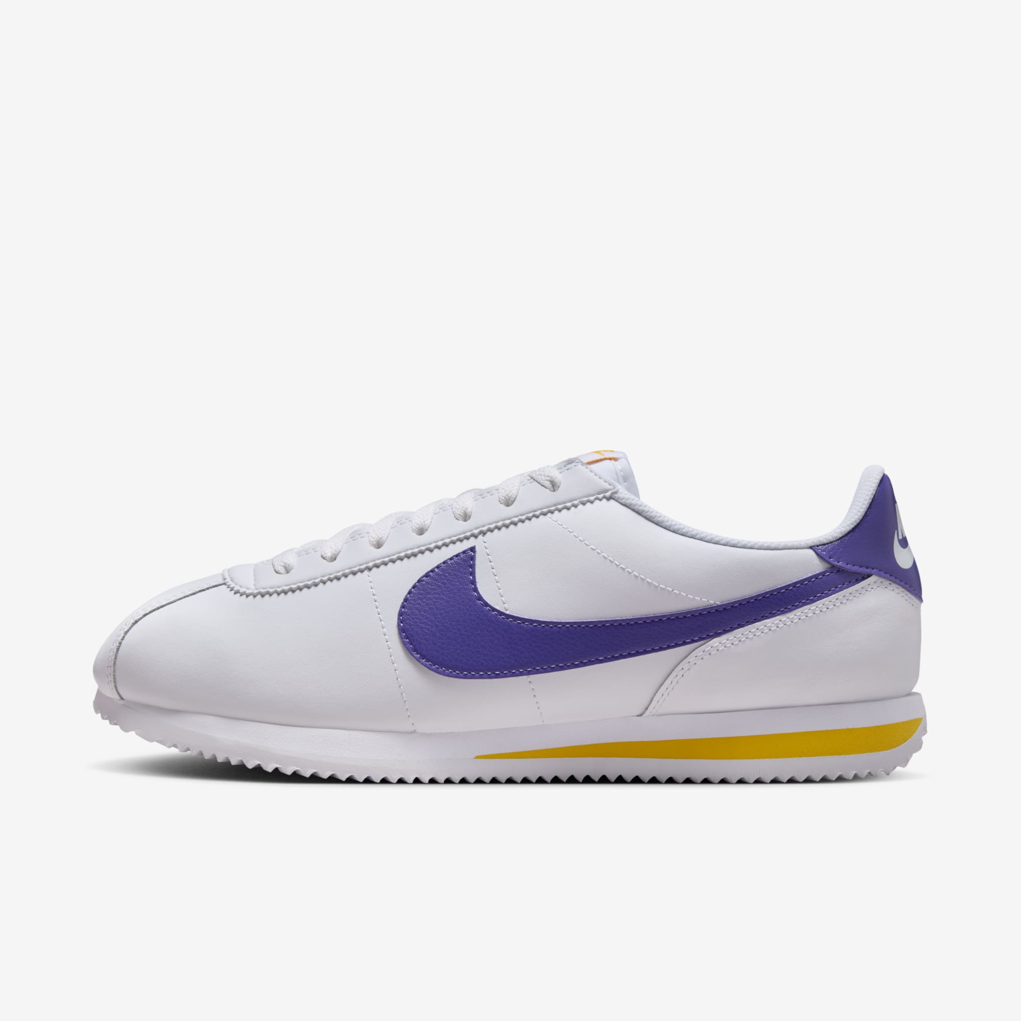 Nike cortez flyknit mujer purpura on sale