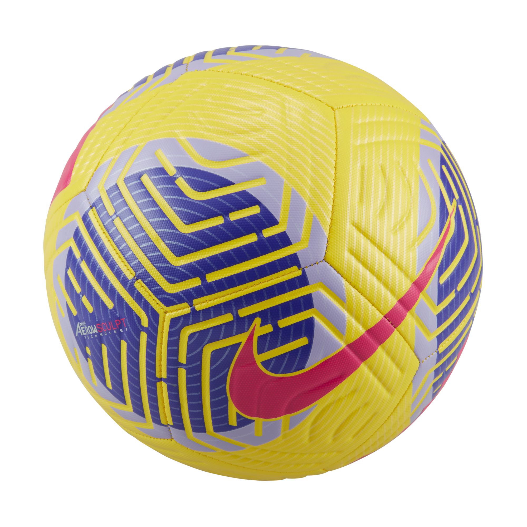 Pelotas de futbol nike en outlet peru