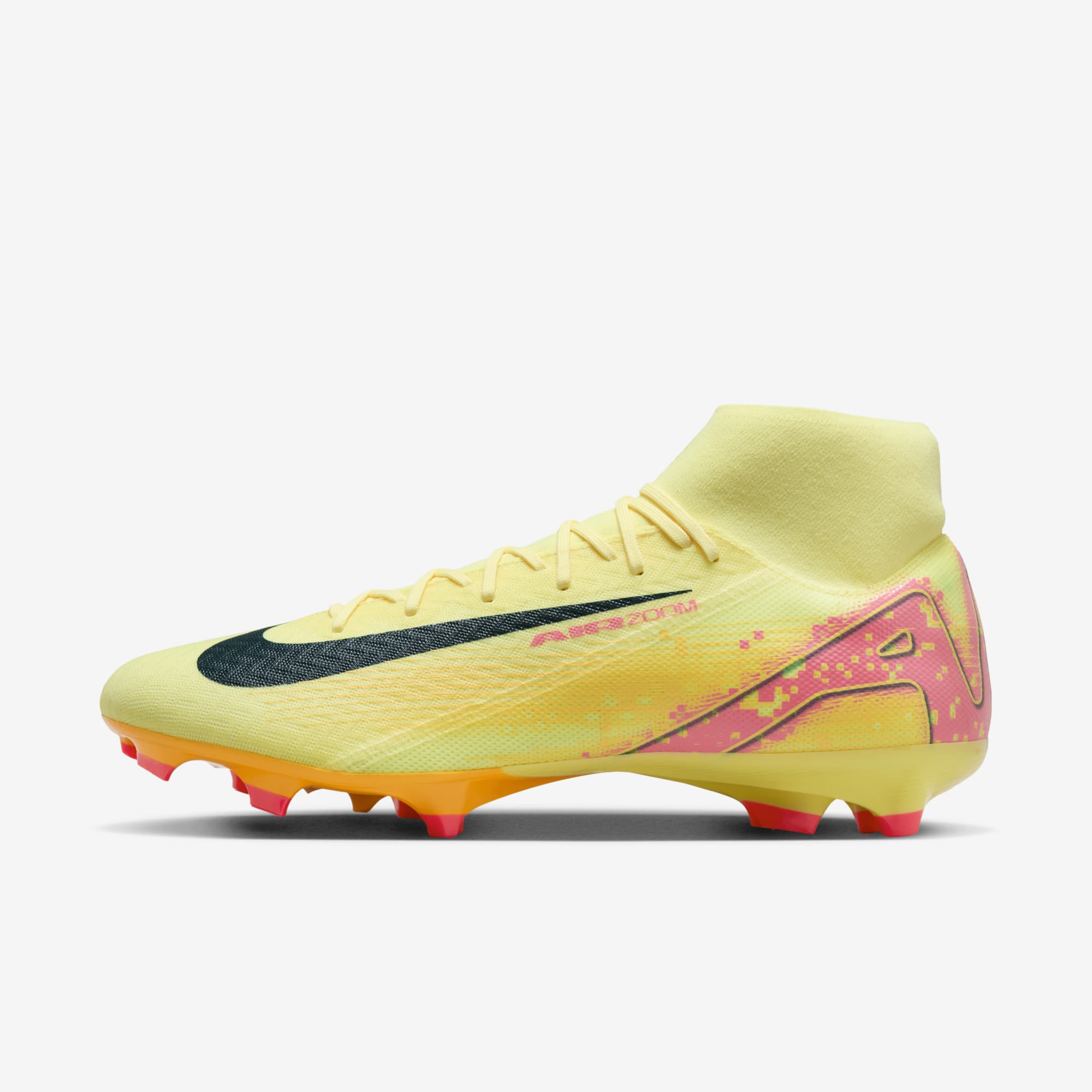 Nike mercurial superfly peru best sale