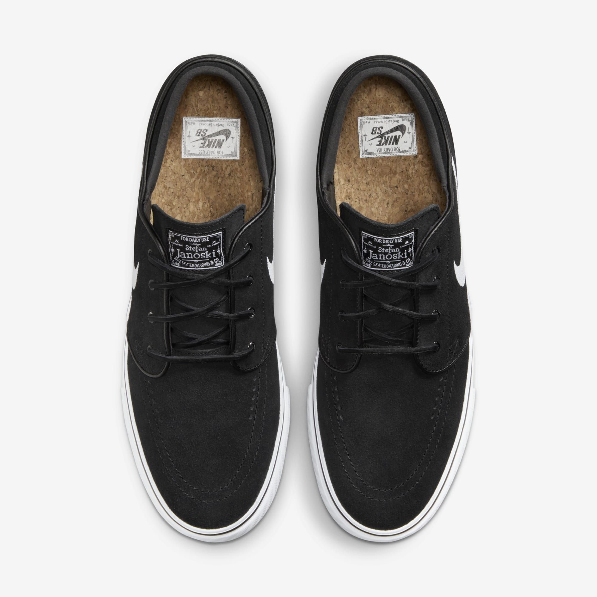 Nike janoski peru best sale