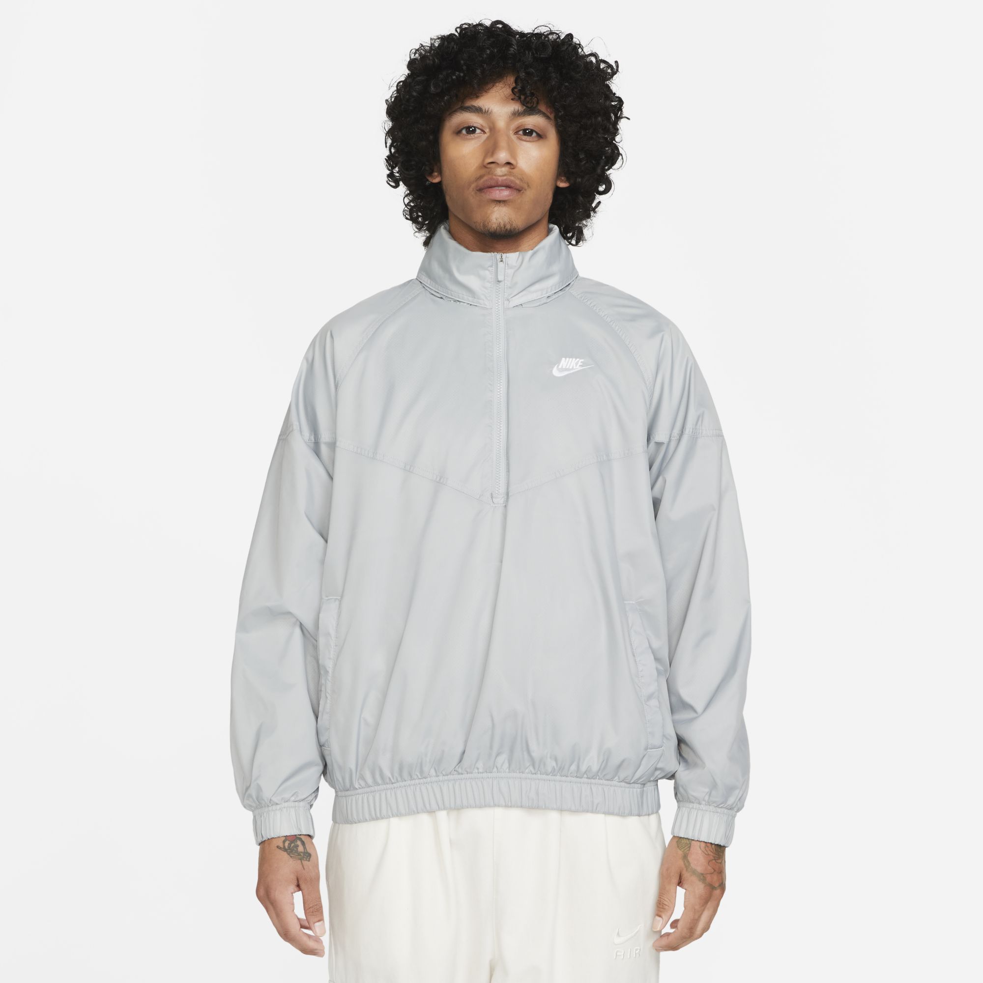 Nike sportswear sale windrunner peru