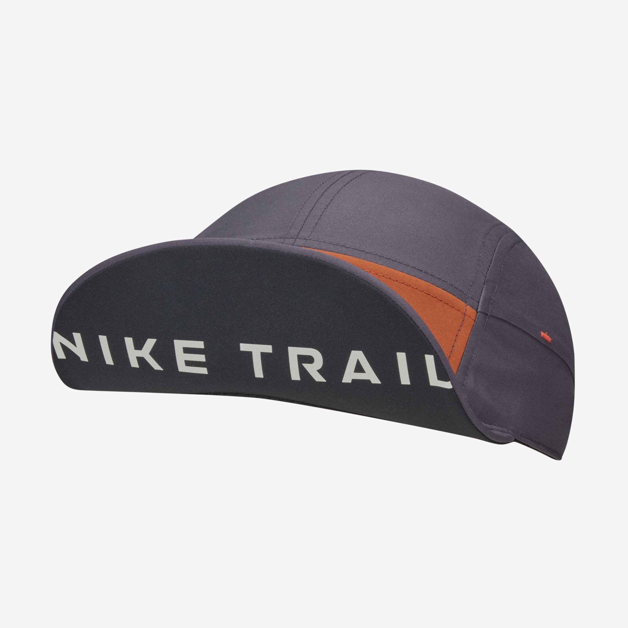 Nike Dri Fit AW84 Trail Running Gorra Negra Blanca Para Hombre Correa  Sombrero DR0469-010 