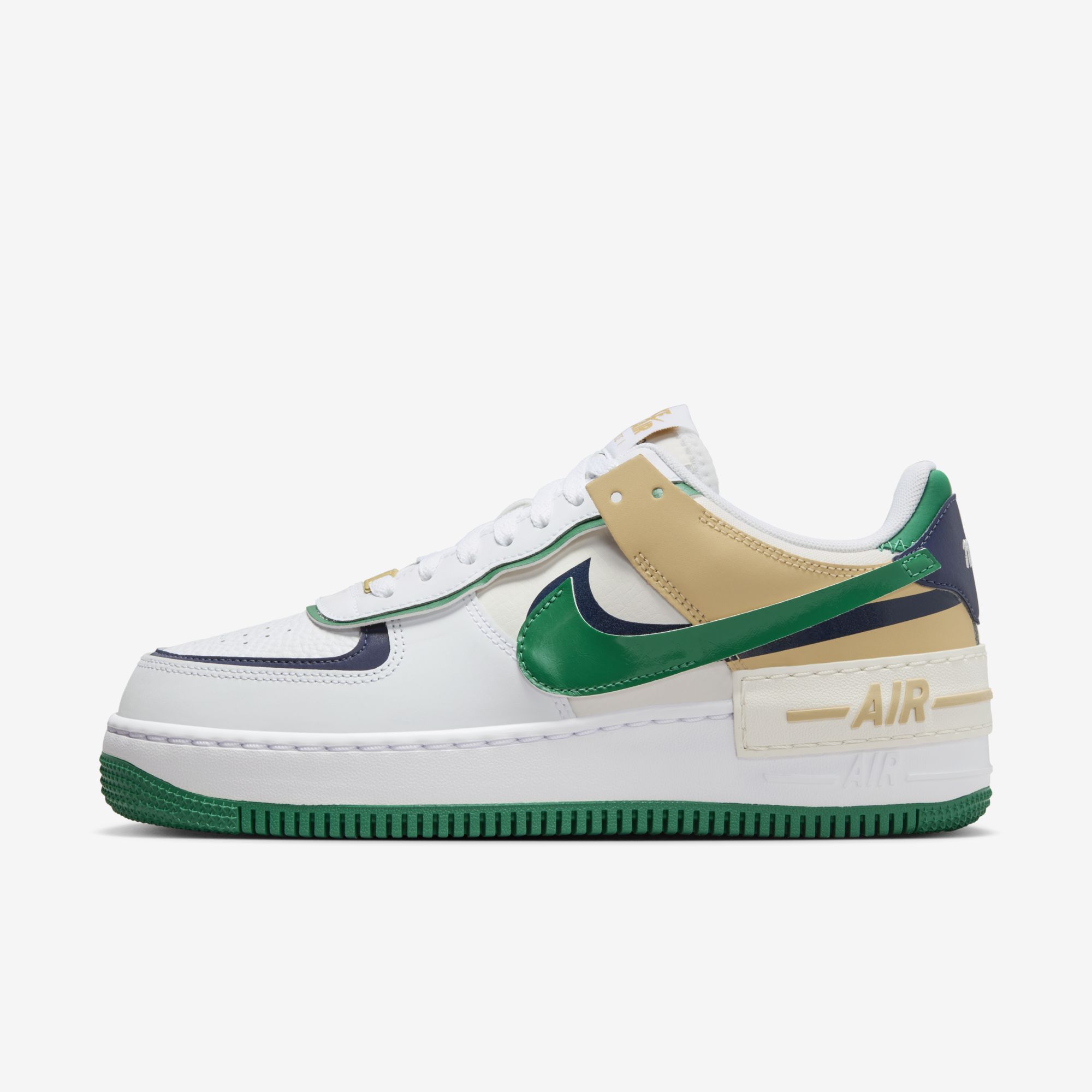 Compra Nike Air Force 1 Shadow por PEN 679.90 Nike Peru