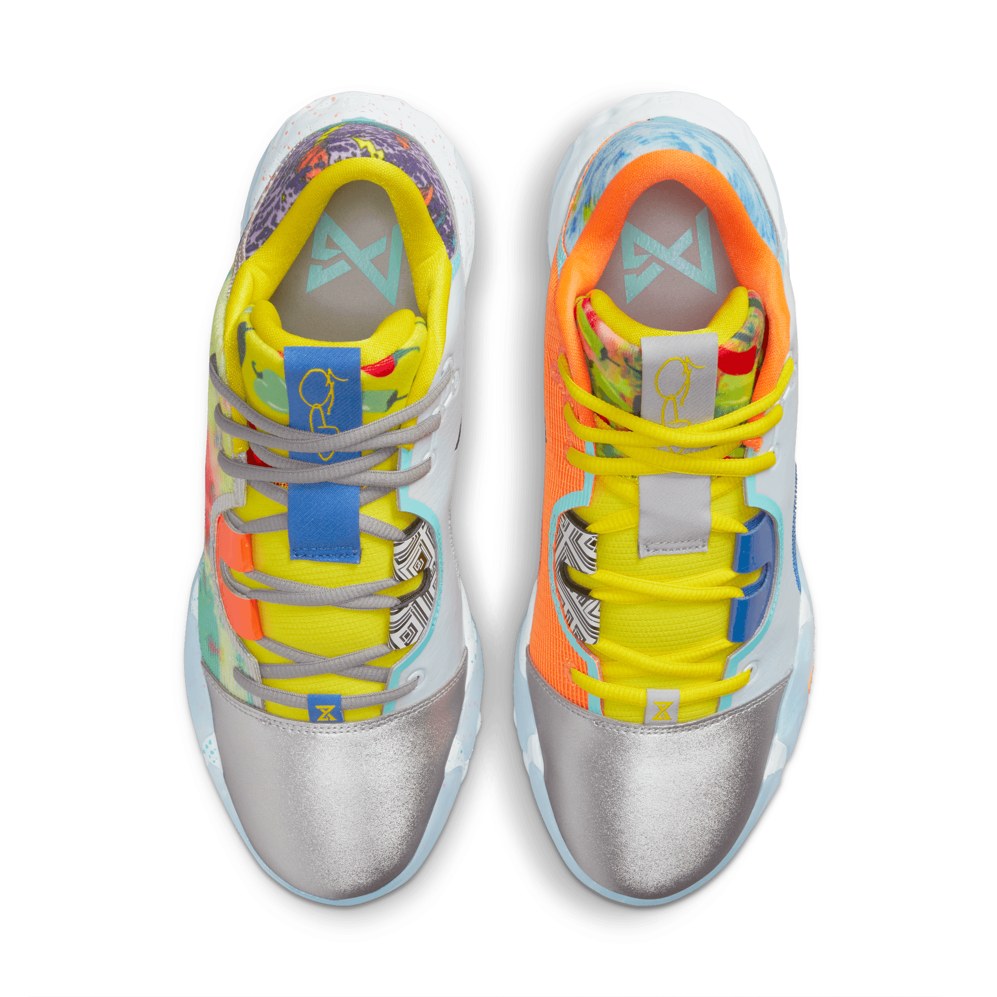 Compra PG 6 "Hot Wheels" por PEN 599.90 | Nike Perú