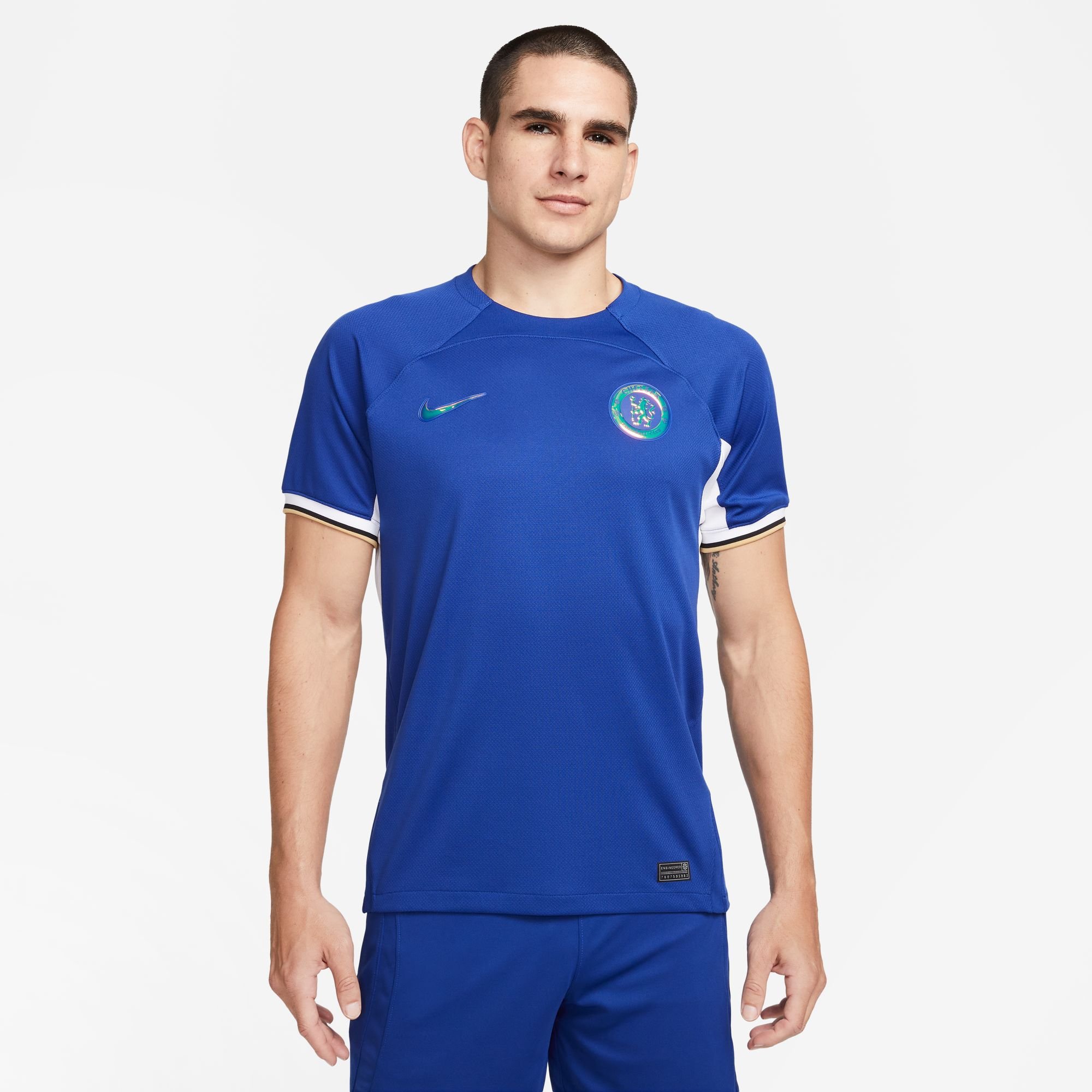 Compra Chelsea FC Local 2023 24 Stadium Por PEN 349 90 Nike Per   196605449303 1 20240129120000 MrtPeru 