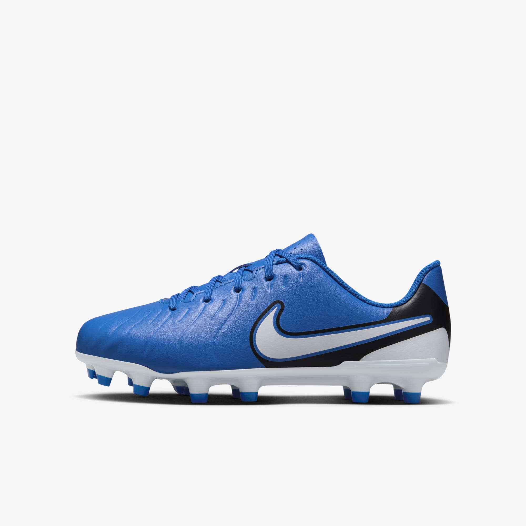 Compra Nike Jr. Tiempo Legend 10 Club por PEN 169.90 Nike Peru