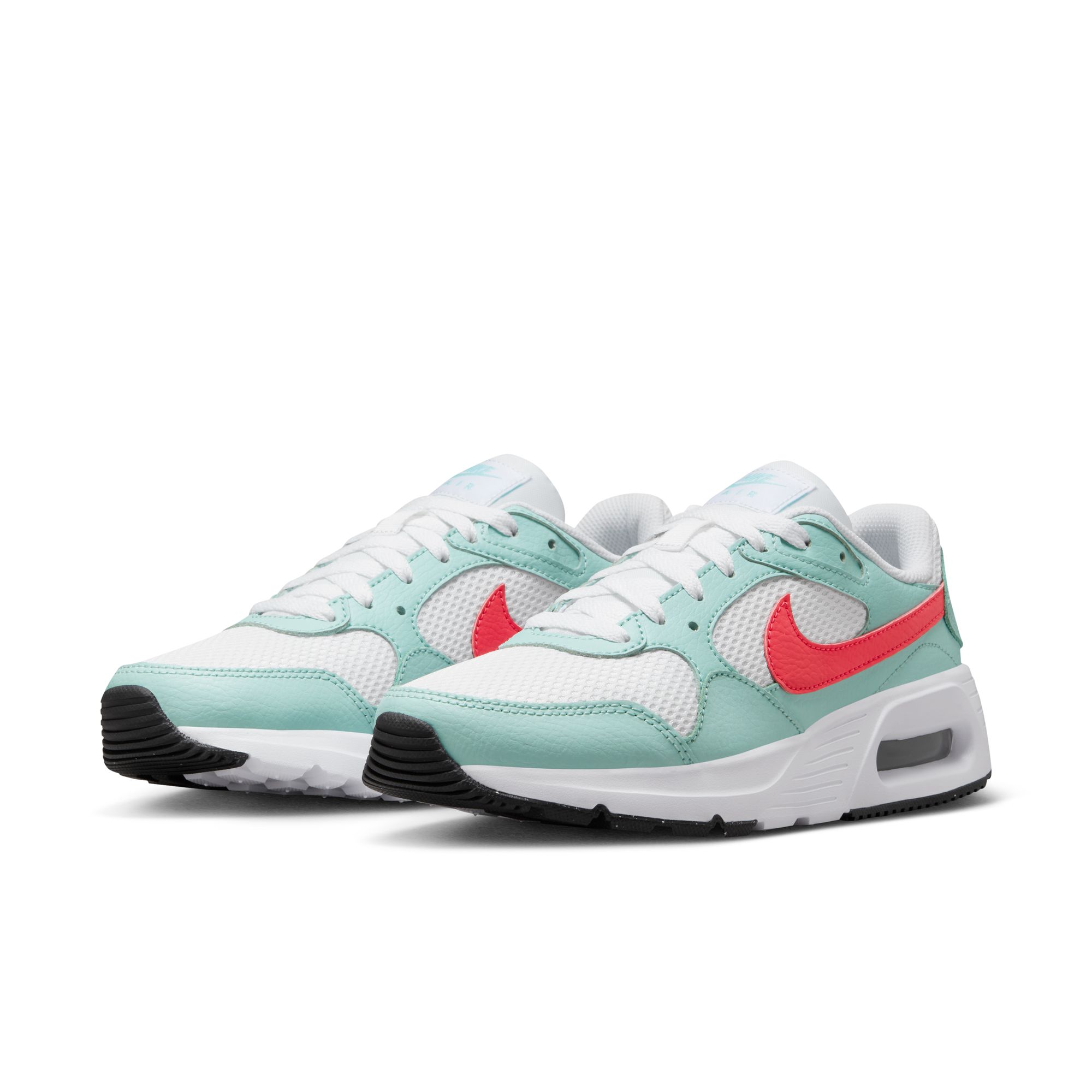 ZAPATILLA NIKE MUJER WMNS AIR MAX SC LP – Big Head Peru