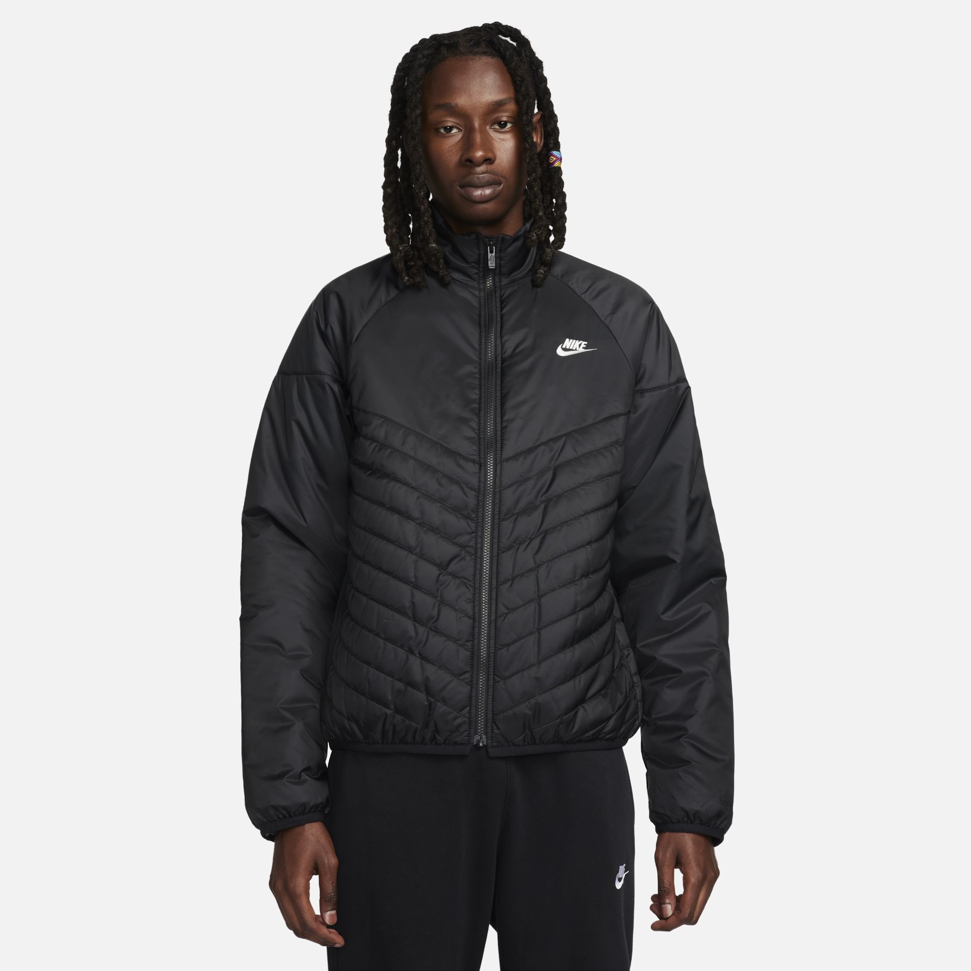 Nike sportswear sale windrunner peru