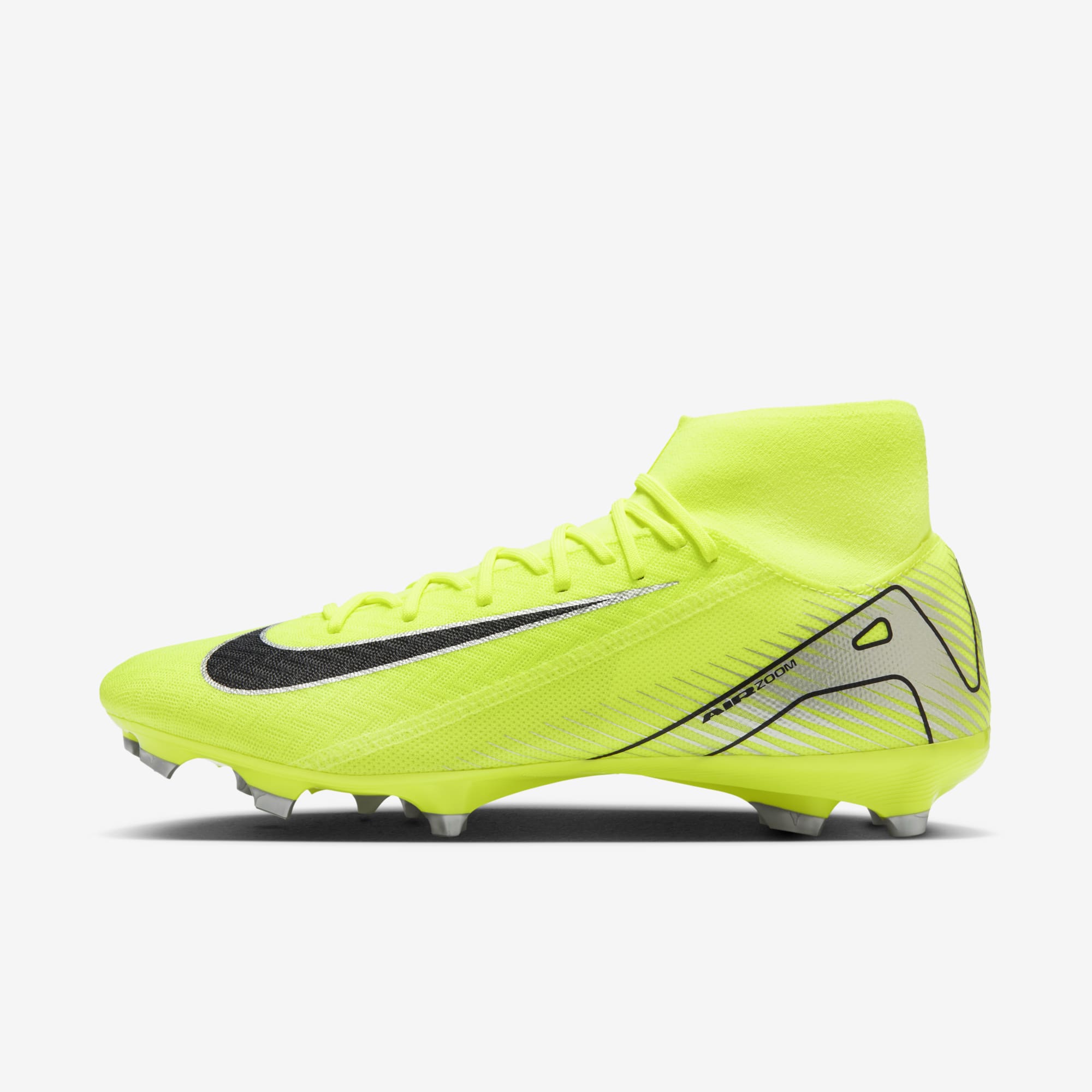 Nike mercurial superfly peru hotsell