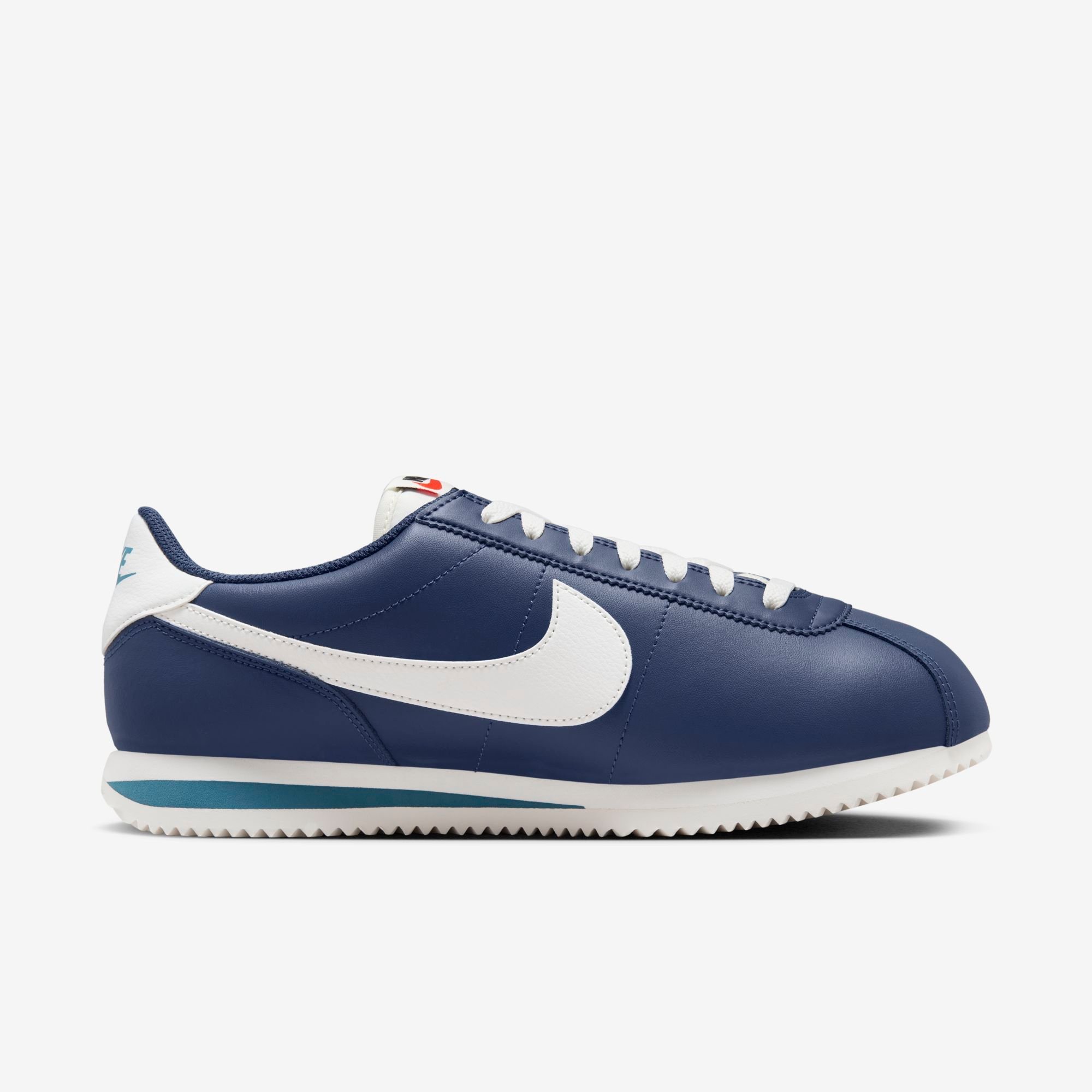 Nike cortez mujer lima sale