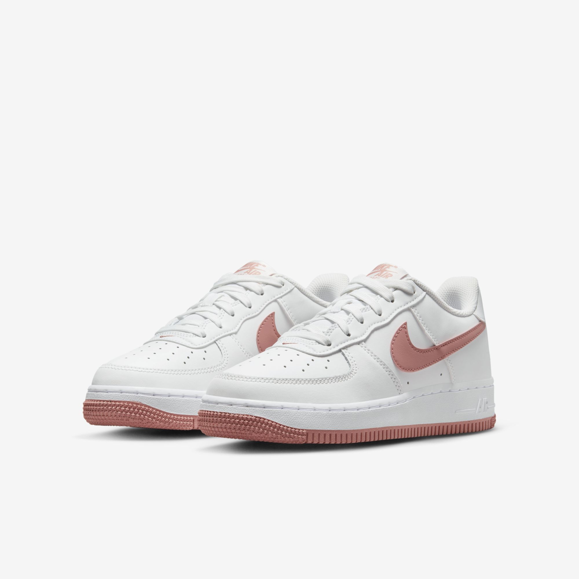 Nike air cheap force estrellas