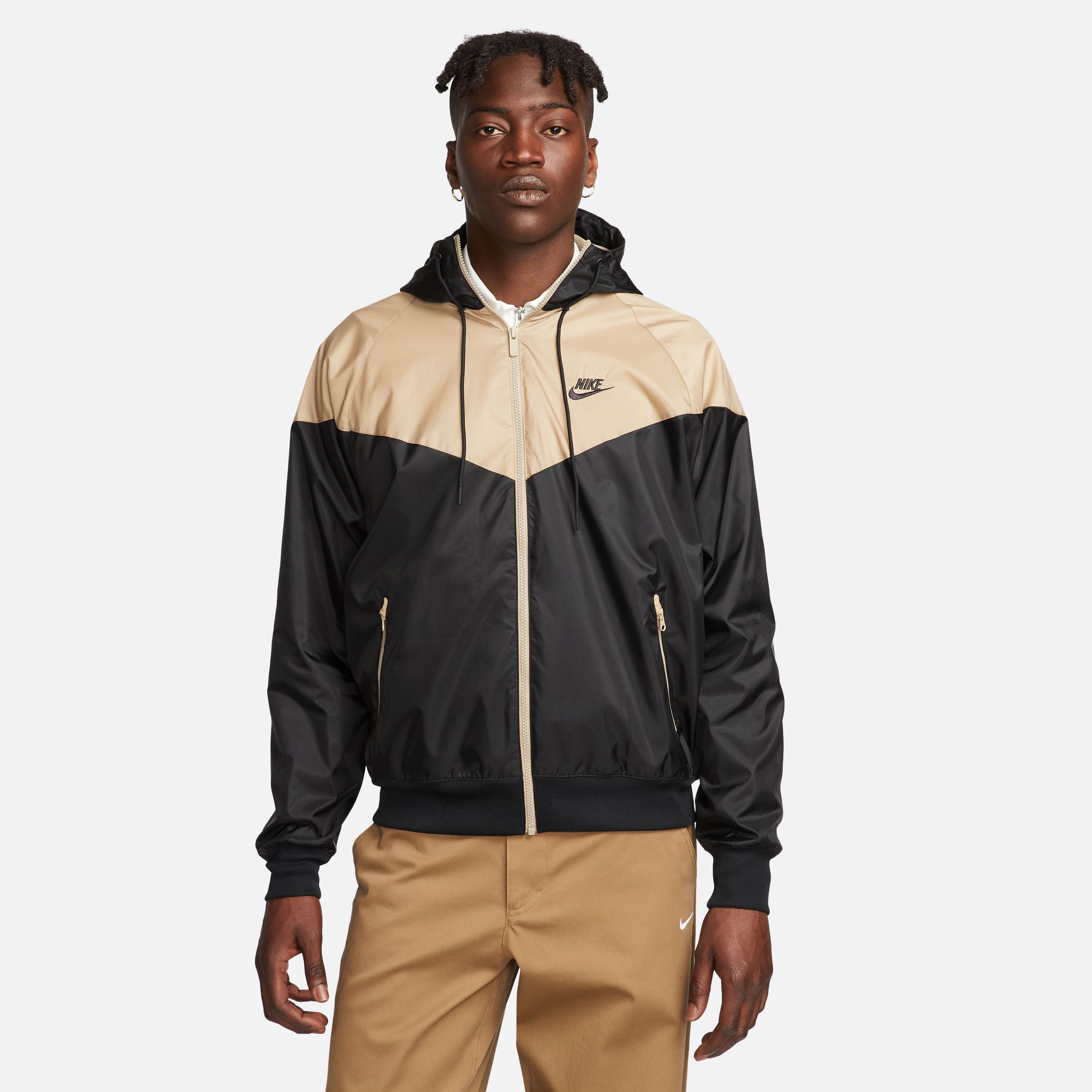 Nike sportswear shop windrunner peru