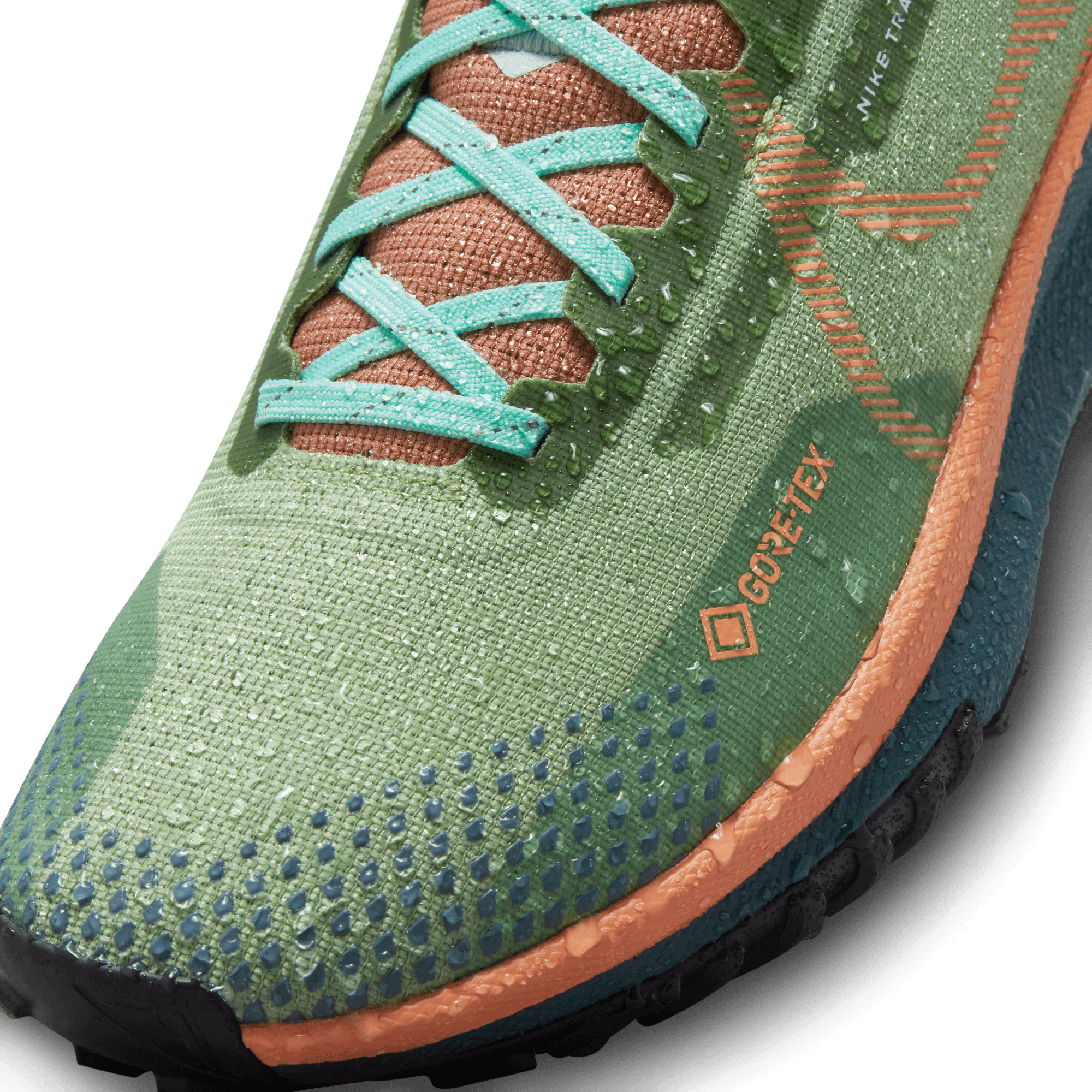 Compra Nike React Pegasus Trail 4 GORE TEX por PEN 789 90 Nike Perú