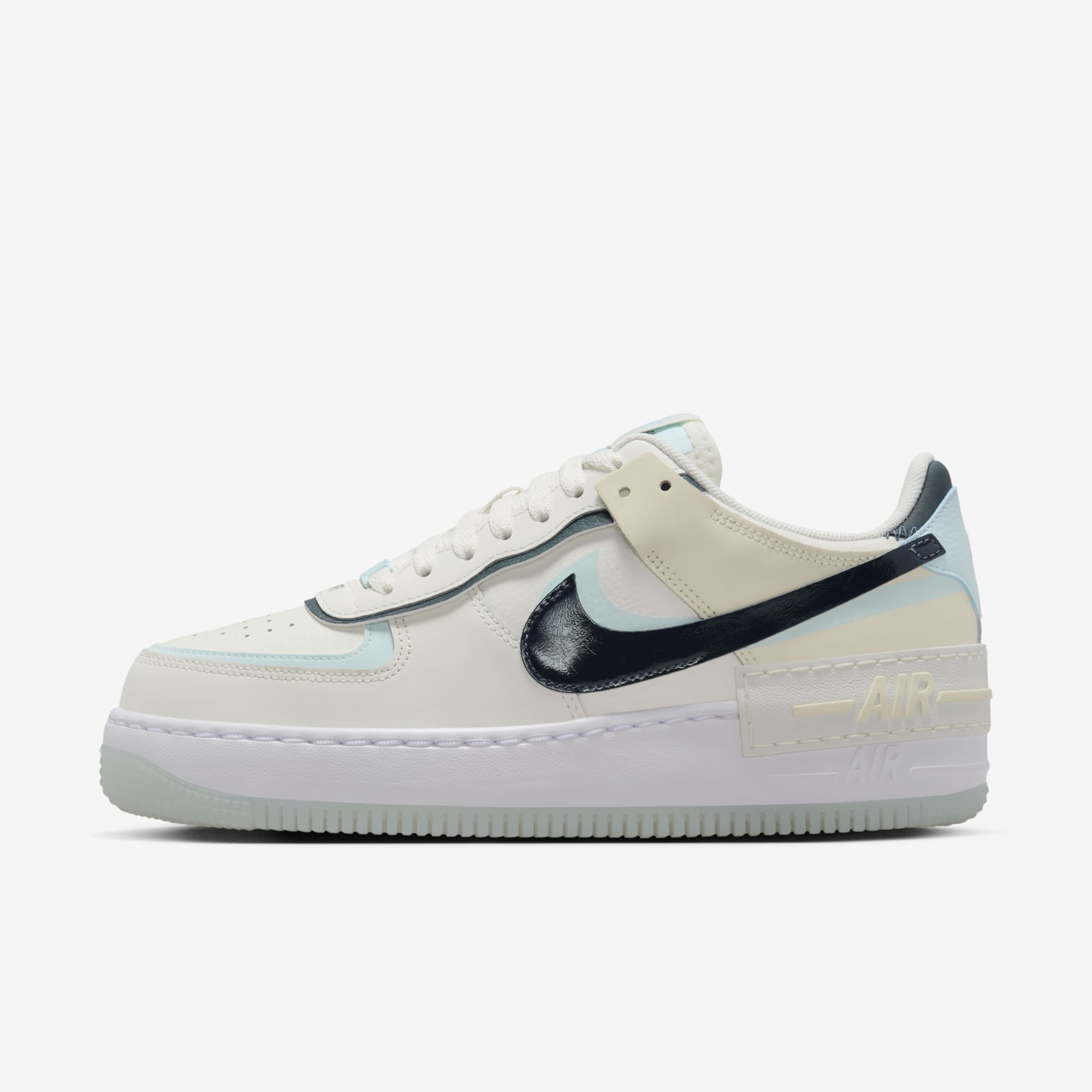 Compra Nike Air Force 1 Shadow por PEN 679.90 Nike Peru