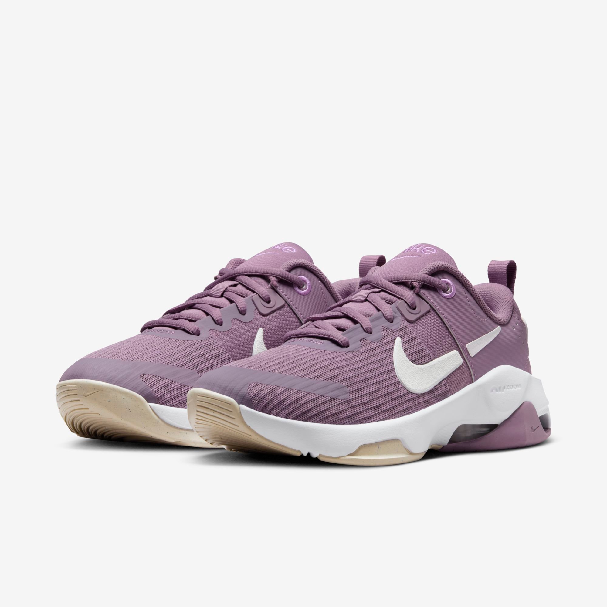 Compra Nike Zoom Bella 6 Por PEN 399.90 | Nike Perú