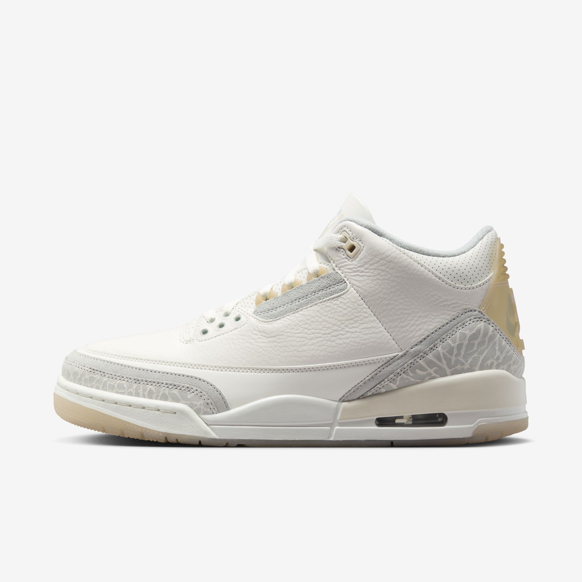 Compra Air Jordan 3 Retro Craft 